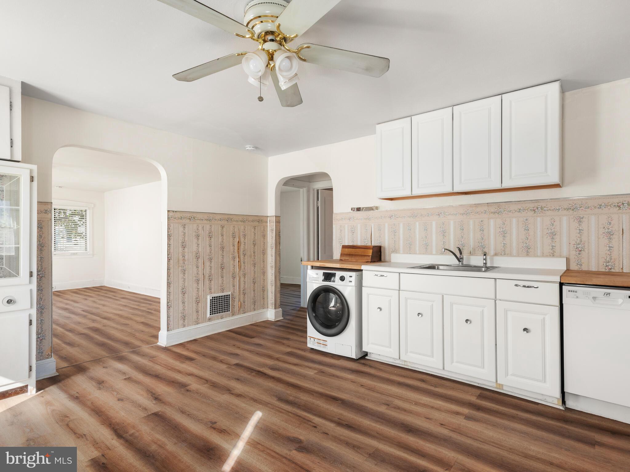 WASHINGTON HGTS - Residential