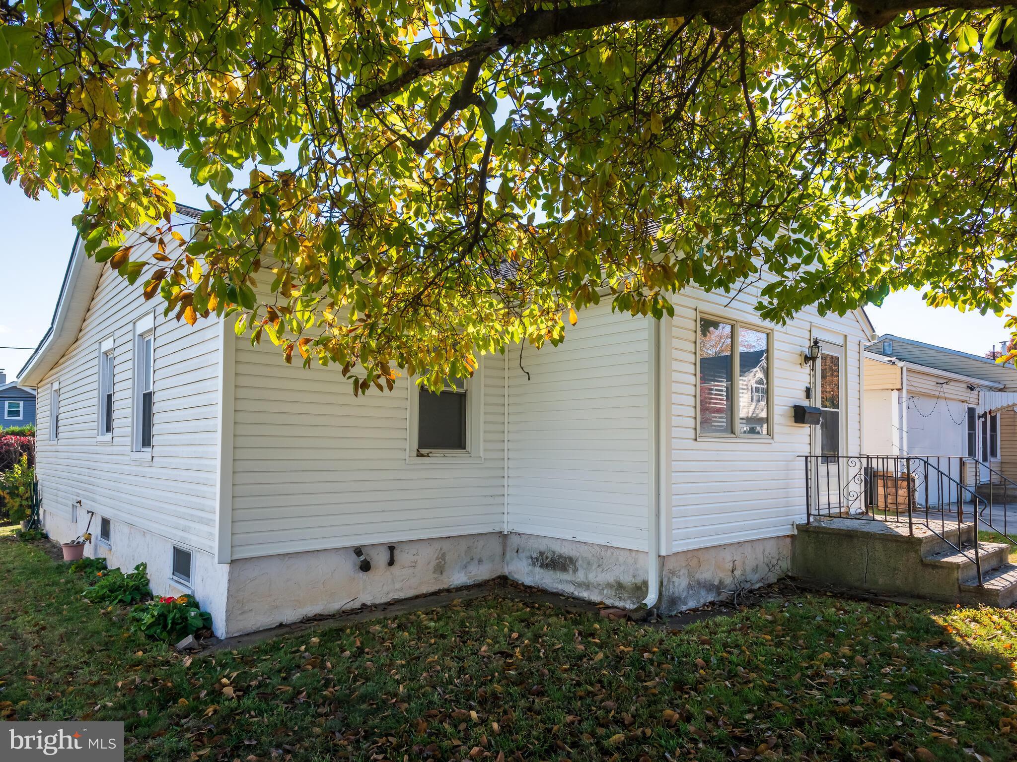 WASHINGTON HGTS - Residential