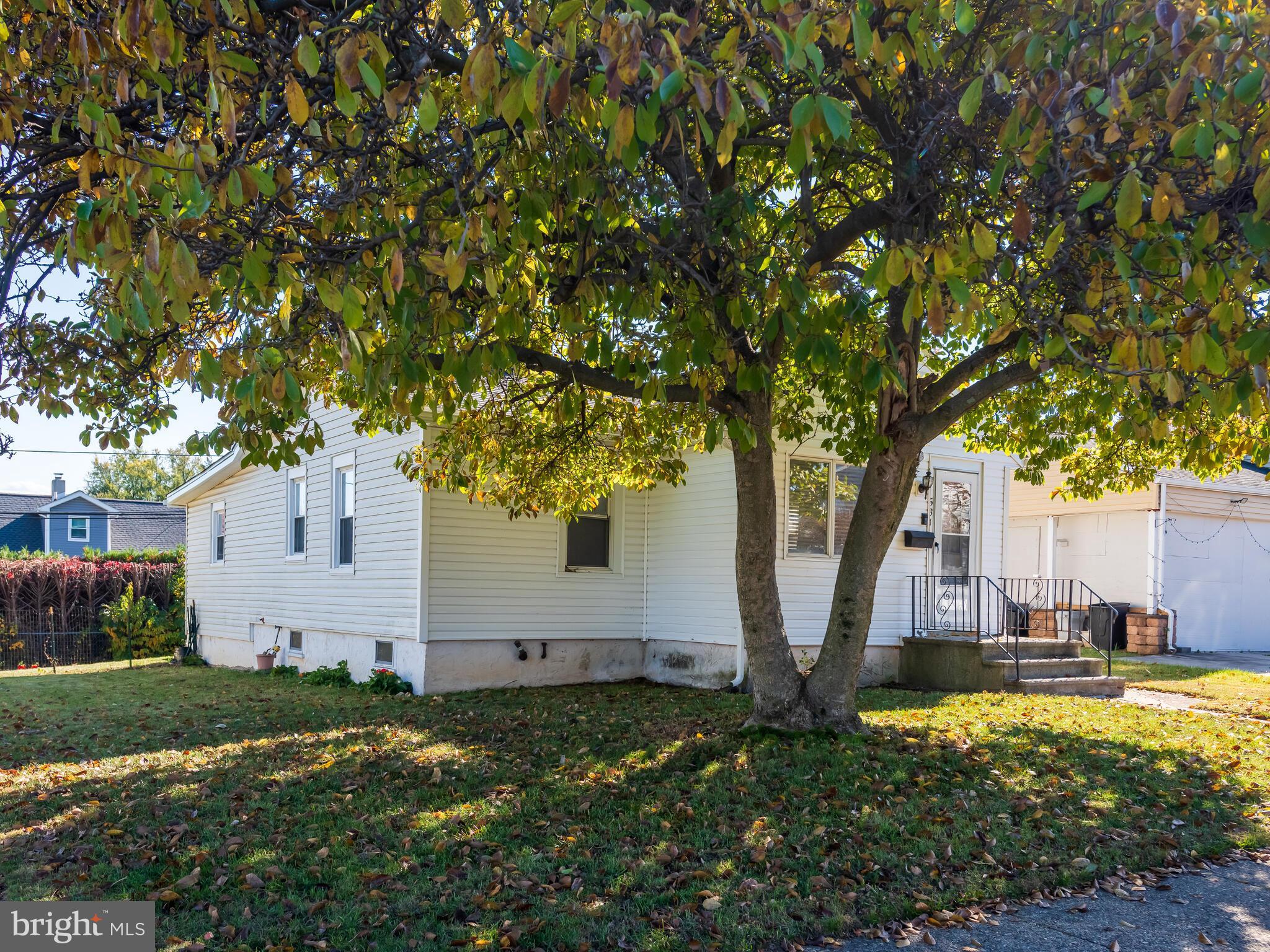 WASHINGTON HGTS - Residential