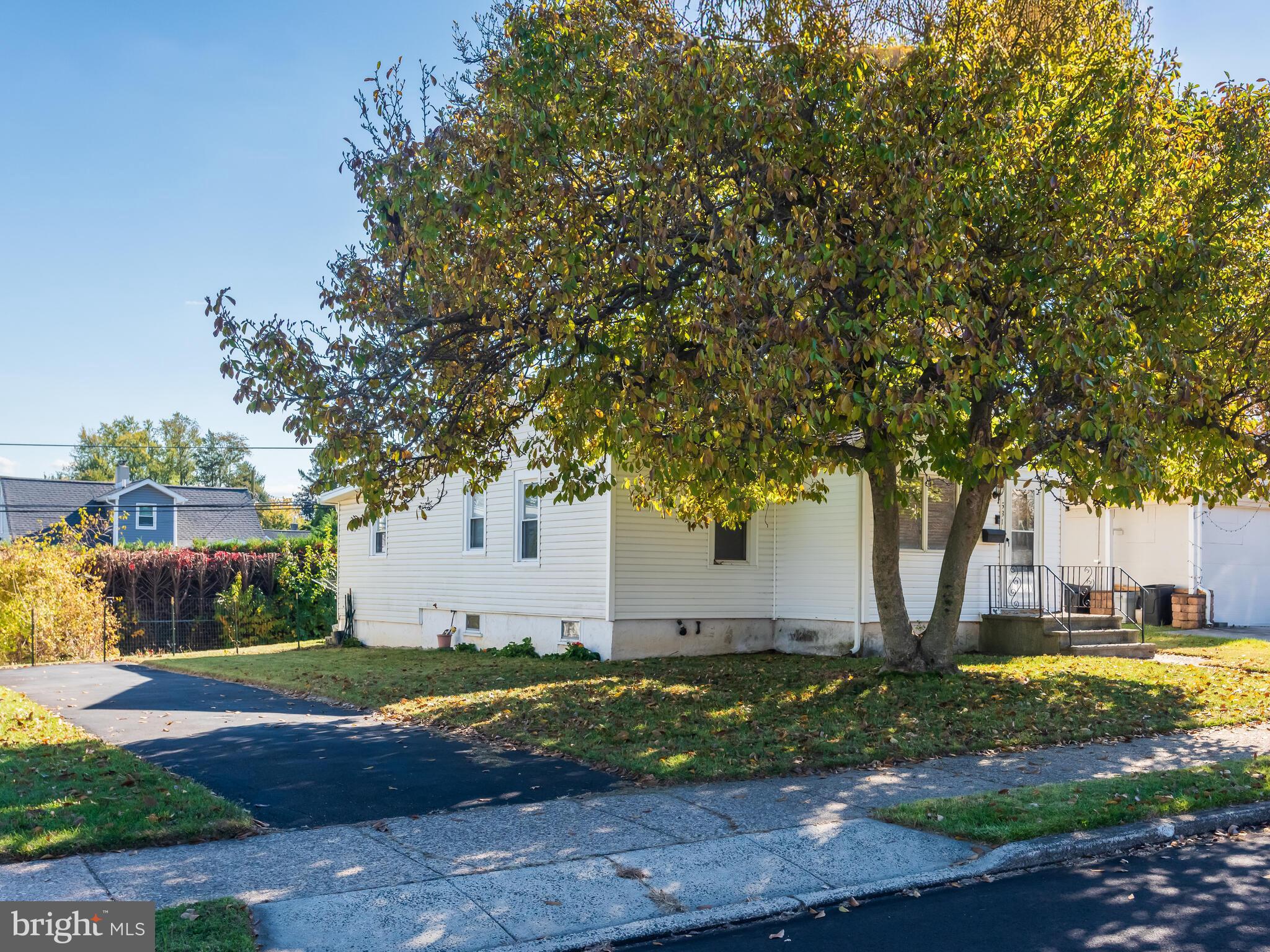 WASHINGTON HGTS - Residential