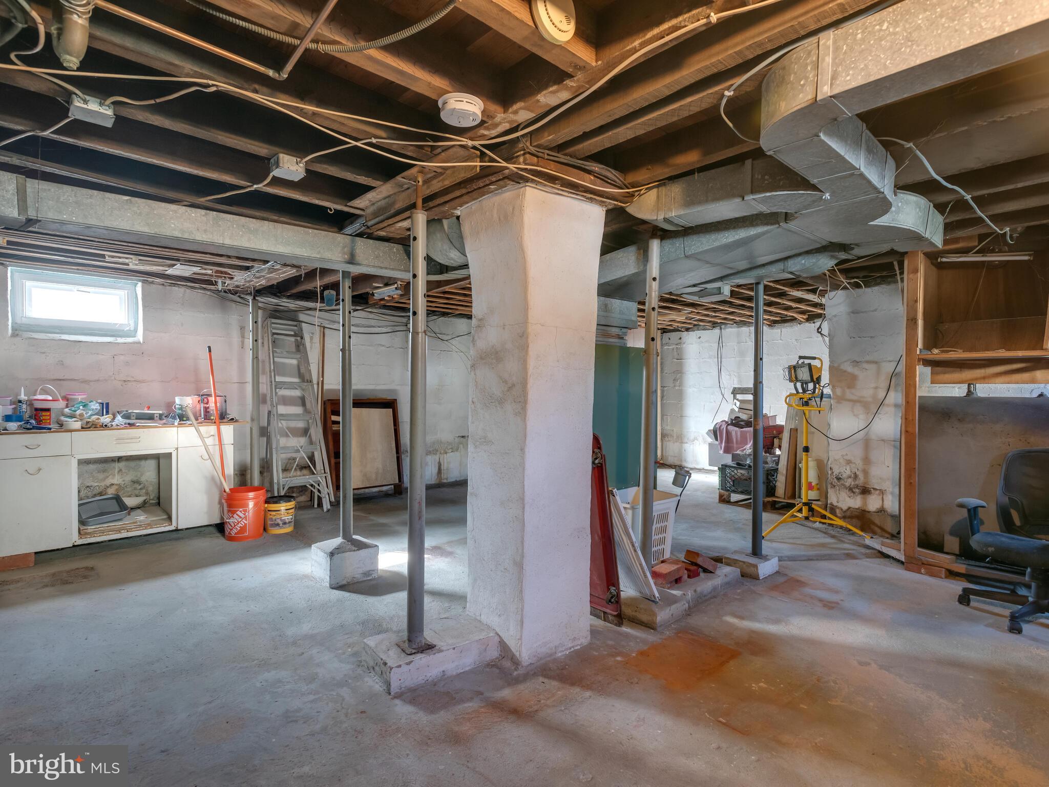 WASHINGTON HGTS - Residential