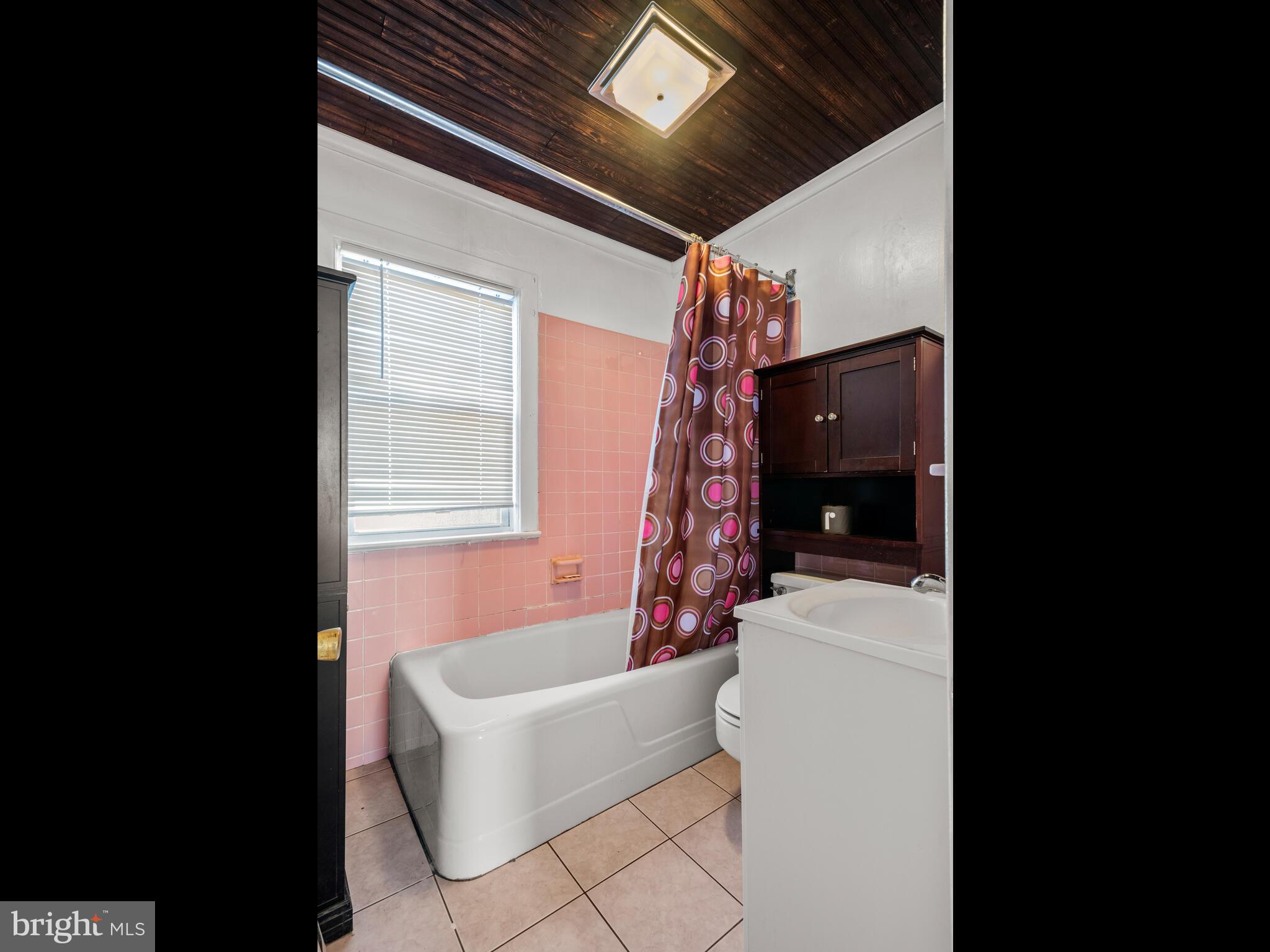 WASHINGTON HGTS - Residential