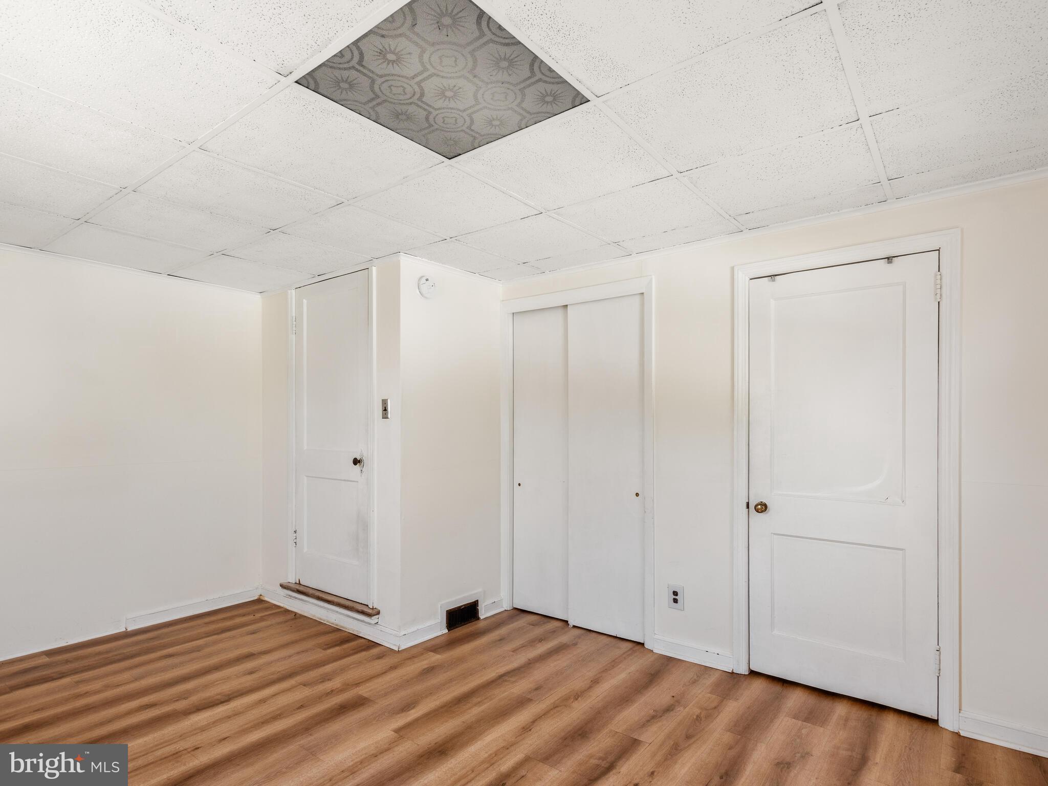 WASHINGTON HGTS - Residential