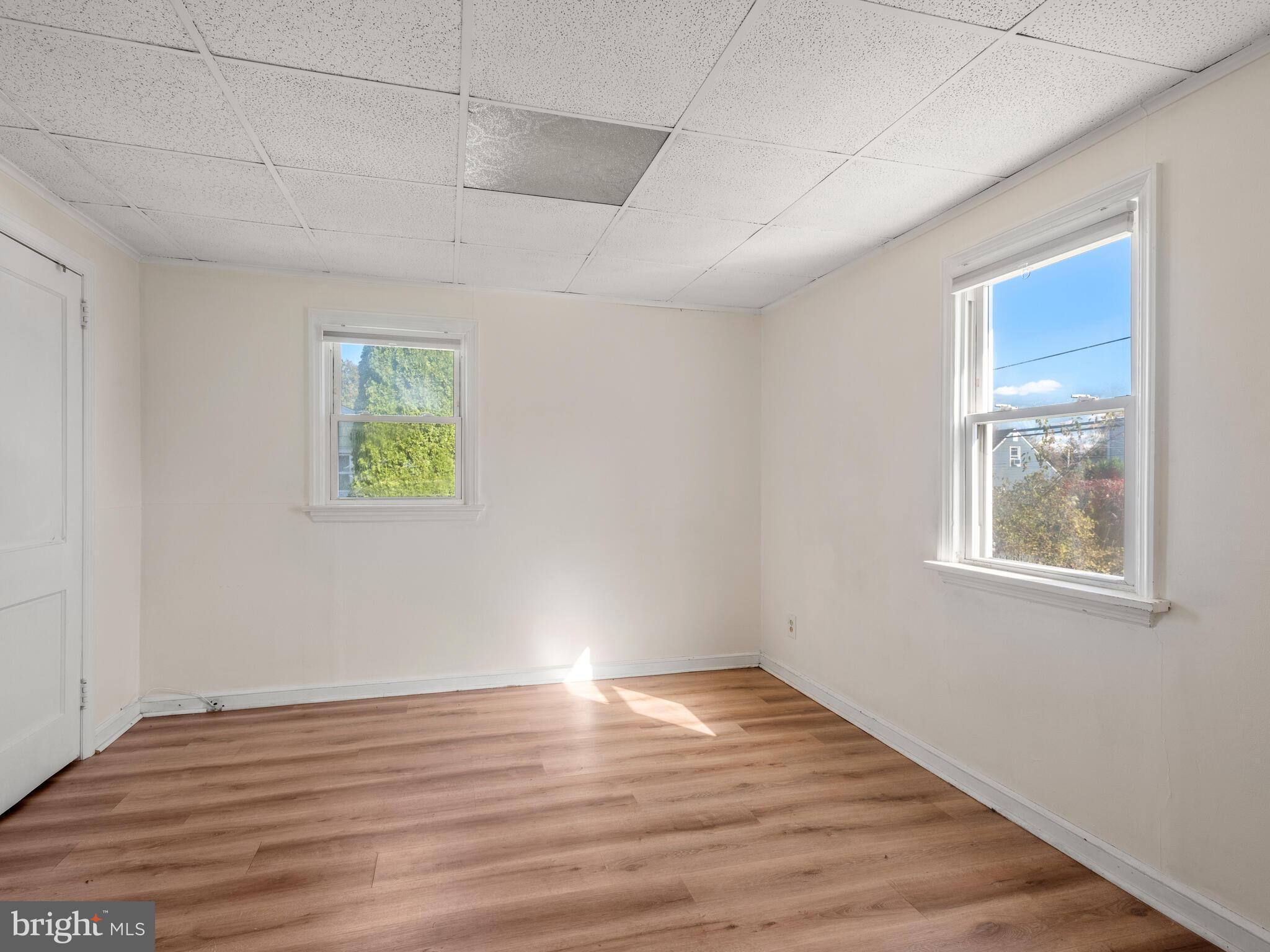 WASHINGTON HGTS - Residential