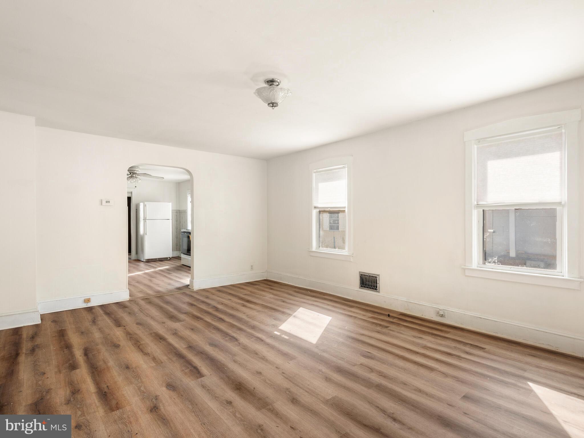 WASHINGTON HGTS - Residential