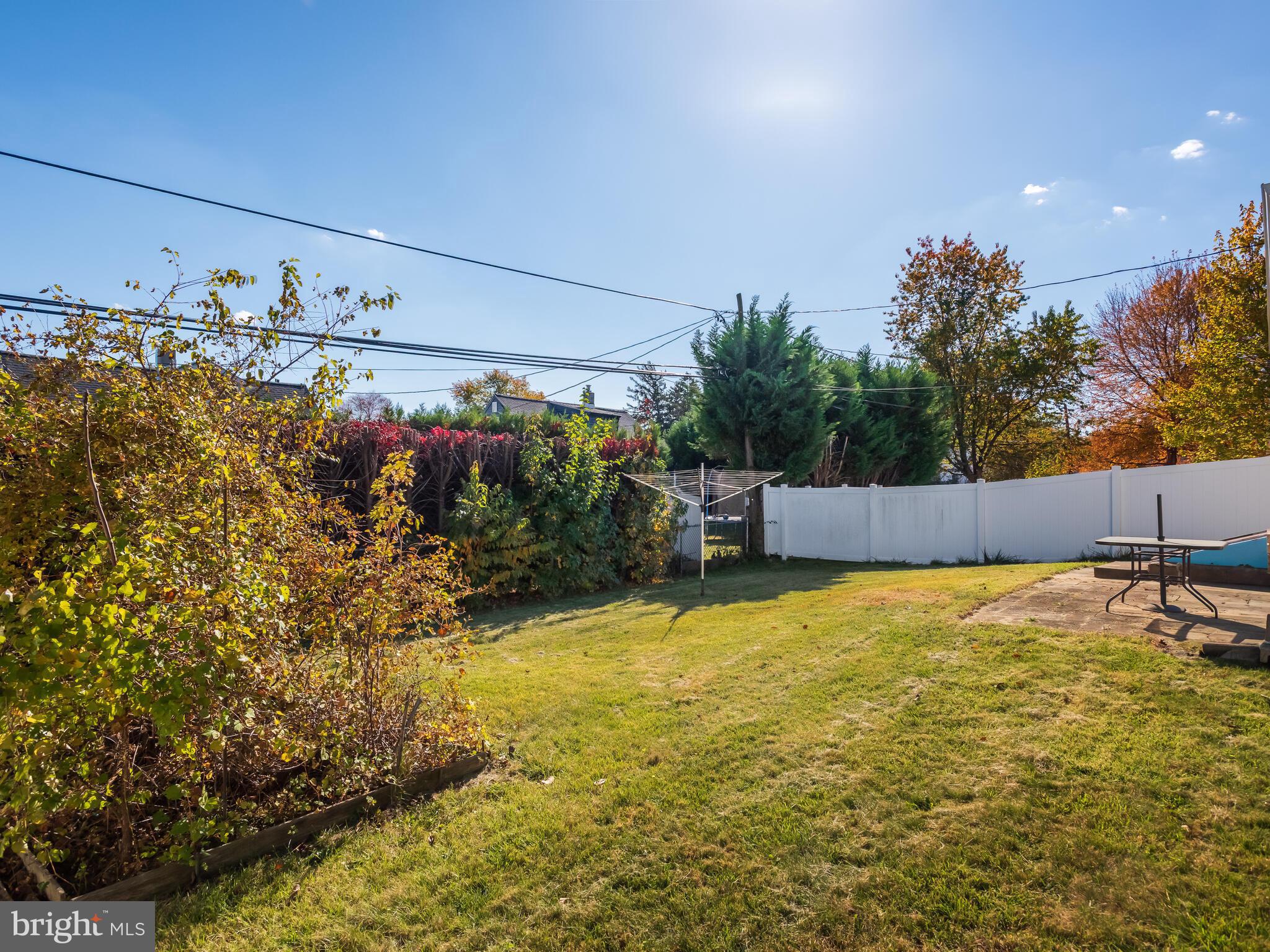 WASHINGTON HGTS - Residential