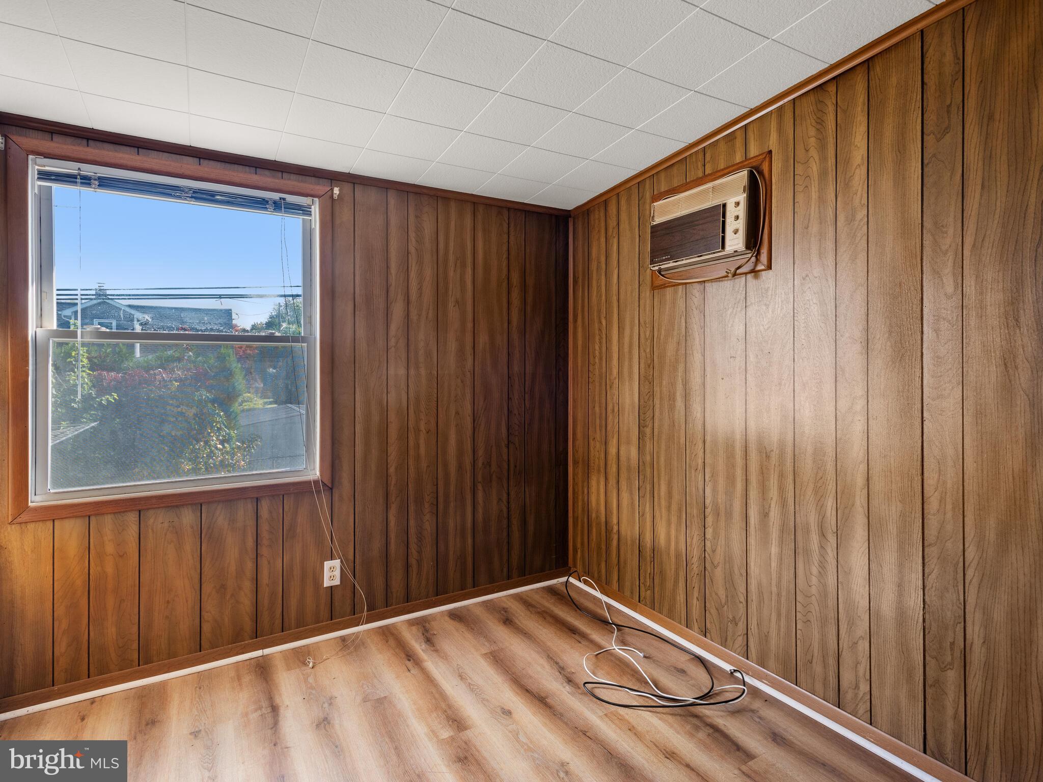 WASHINGTON HGTS - Residential