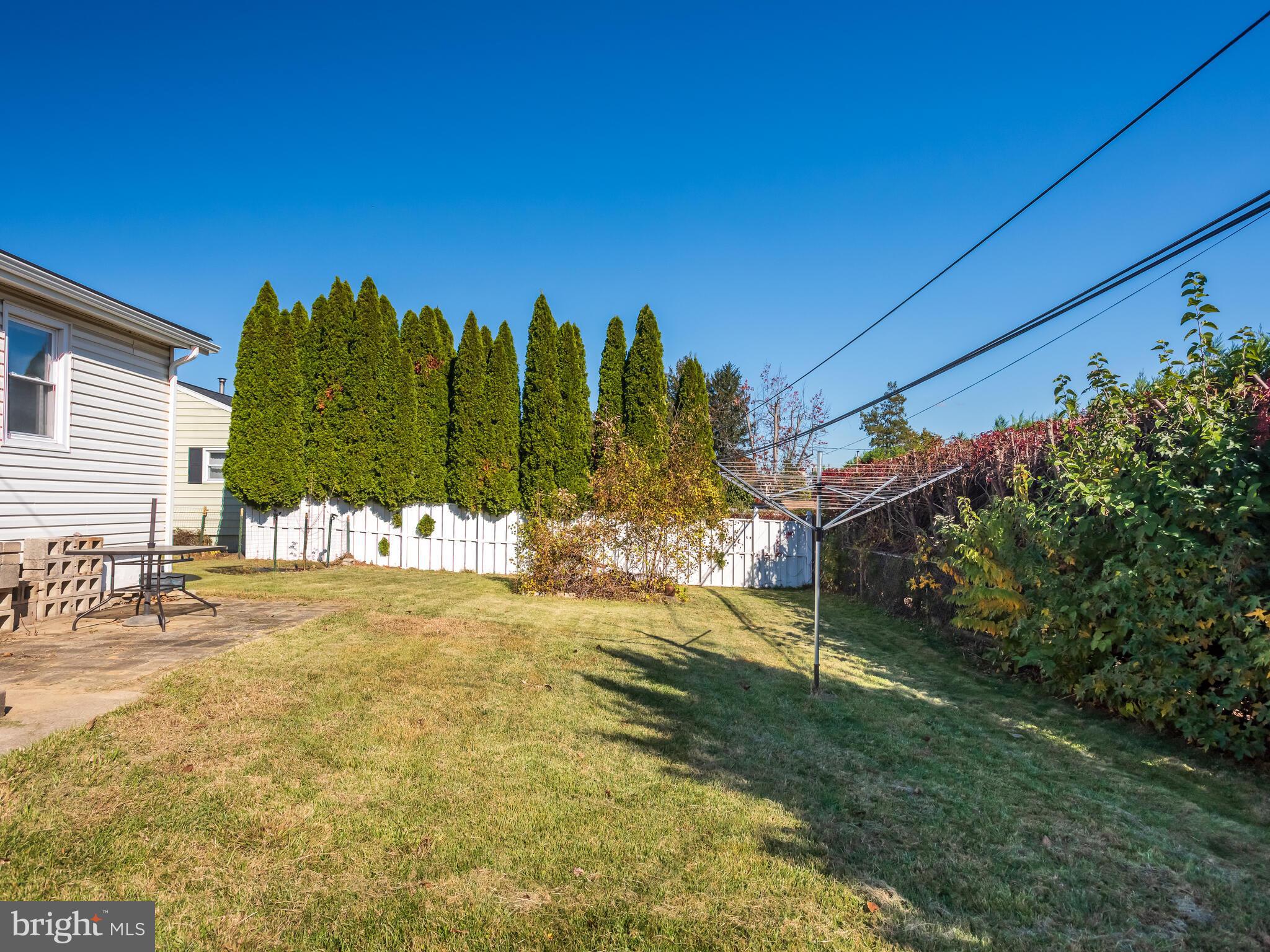 WASHINGTON HGTS - Residential