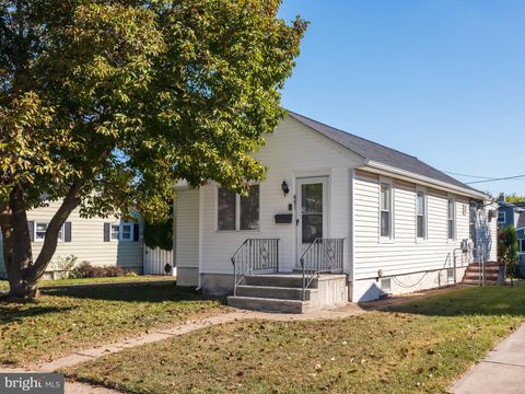 531 PROSPECT AVENUE MORRISVILLE PA 19067