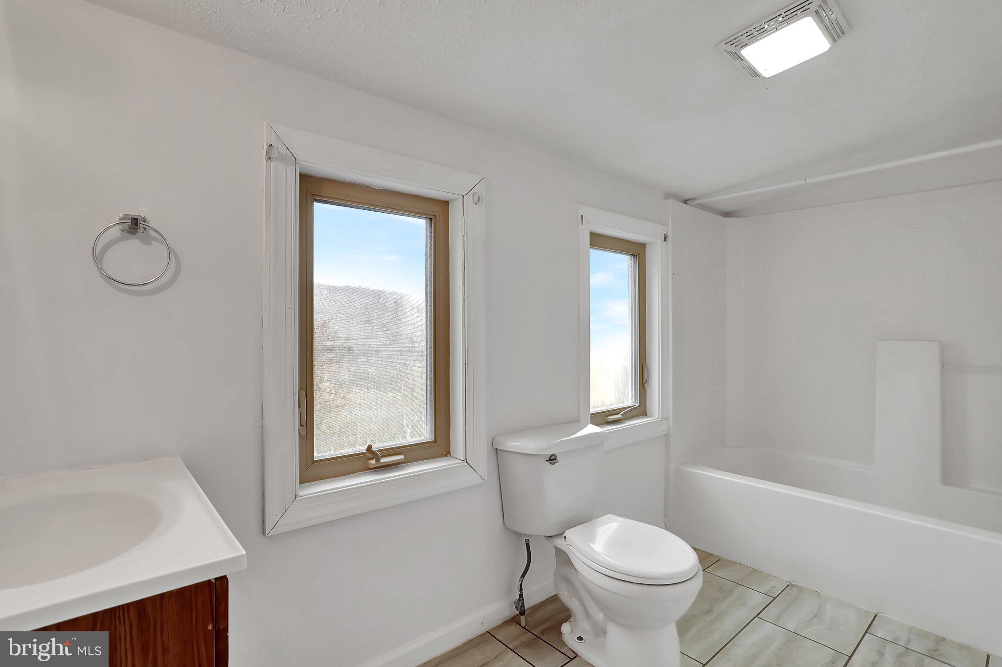 CAPON BRIDGE RESORT - Residential