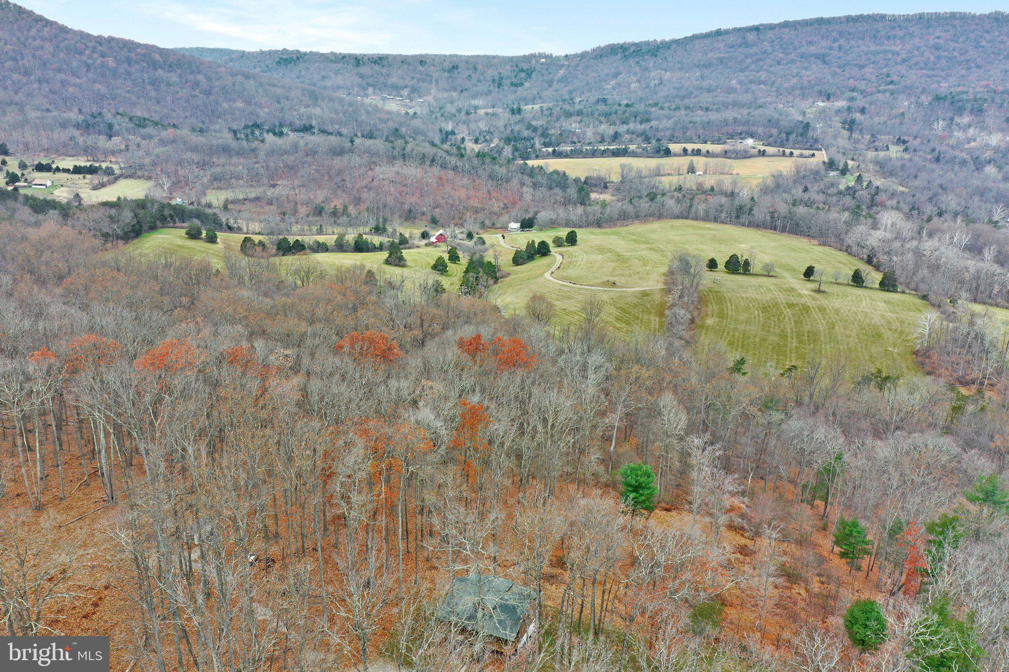 CAPON BRIDGE RESORT - Residential