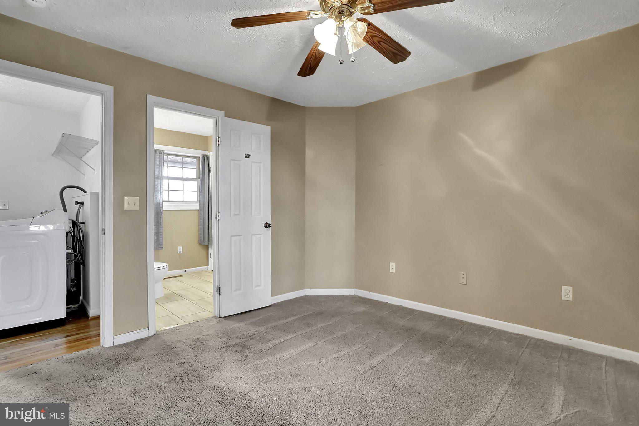 CAPON BRIDGE RESORT - Residential