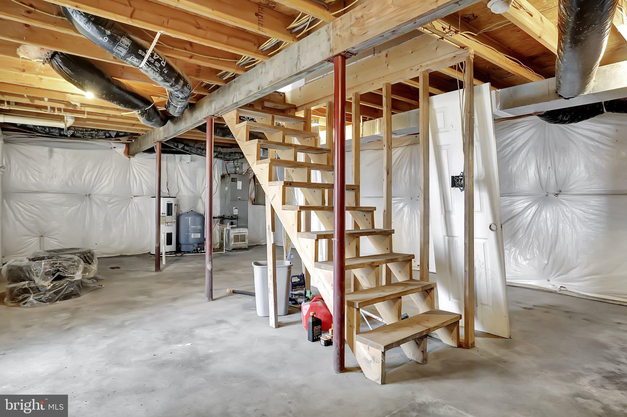 CAPON BRIDGE RESORT - Residential