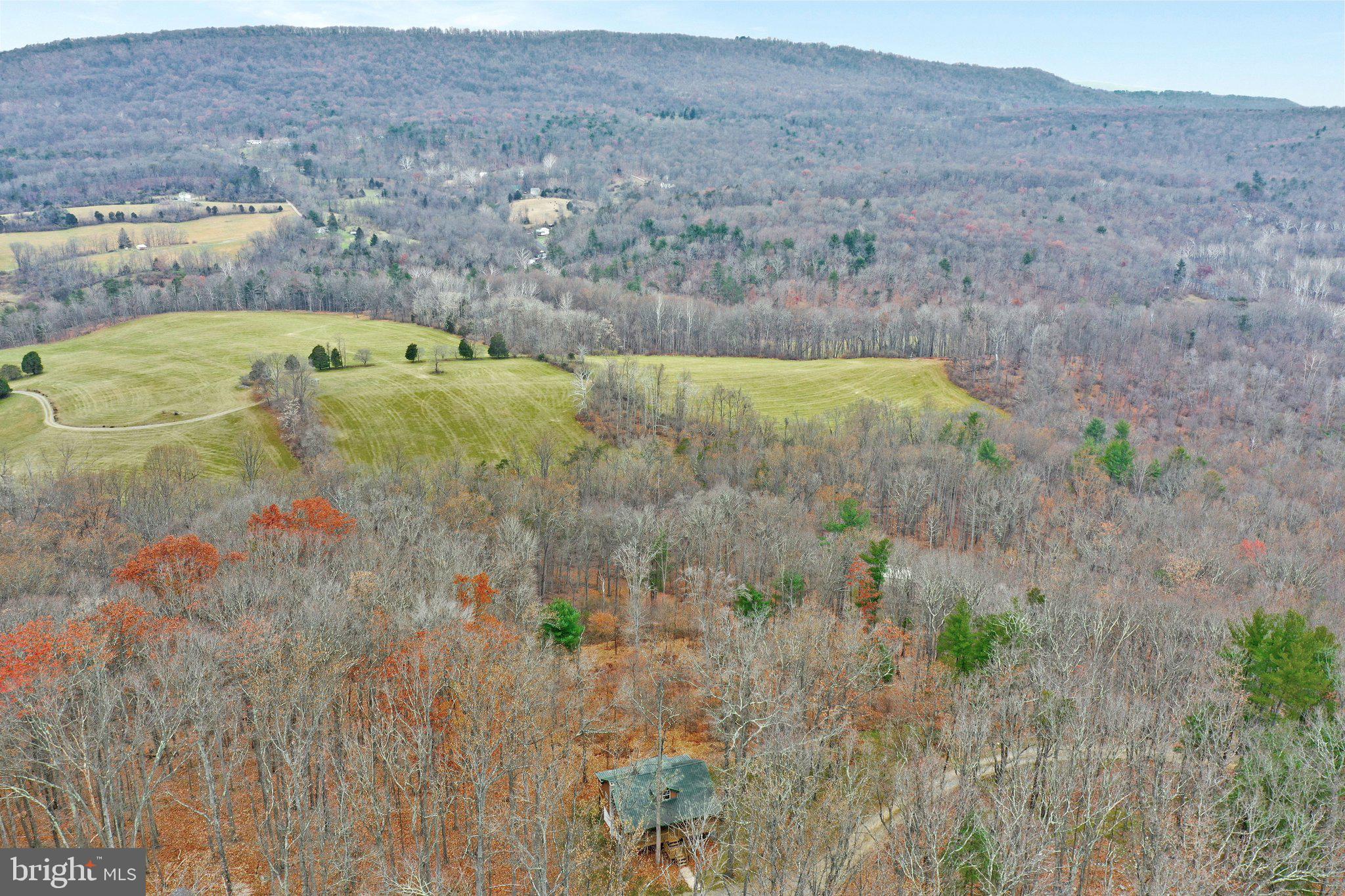 CAPON BRIDGE RESORT - Residential