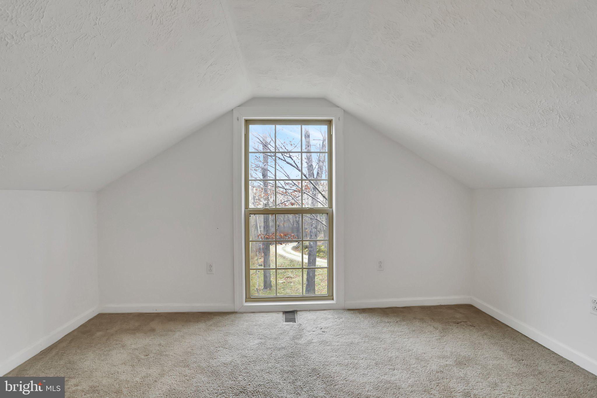 CAPON BRIDGE RESORT - Residential