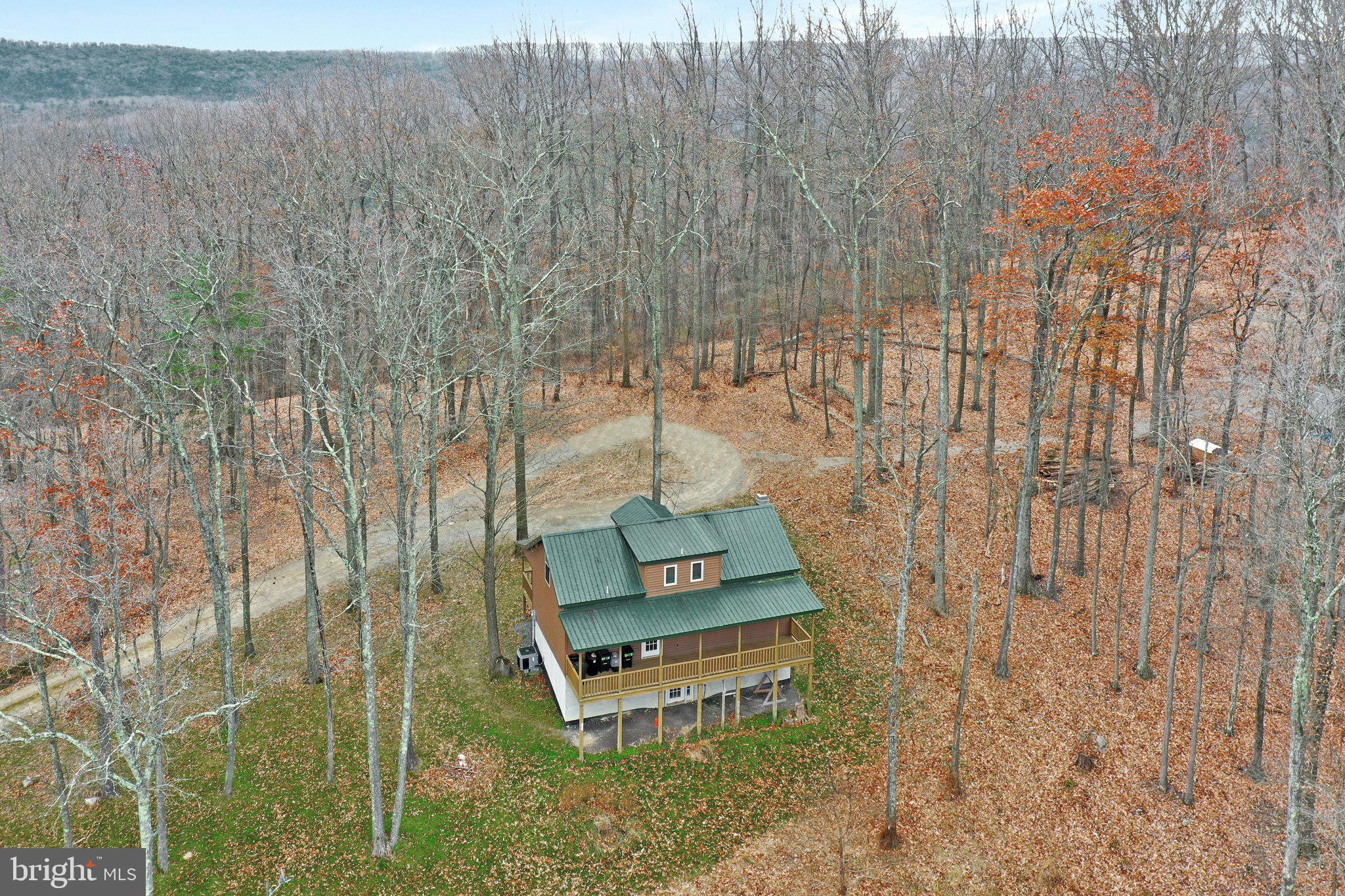 CAPON BRIDGE RESORT - Residential