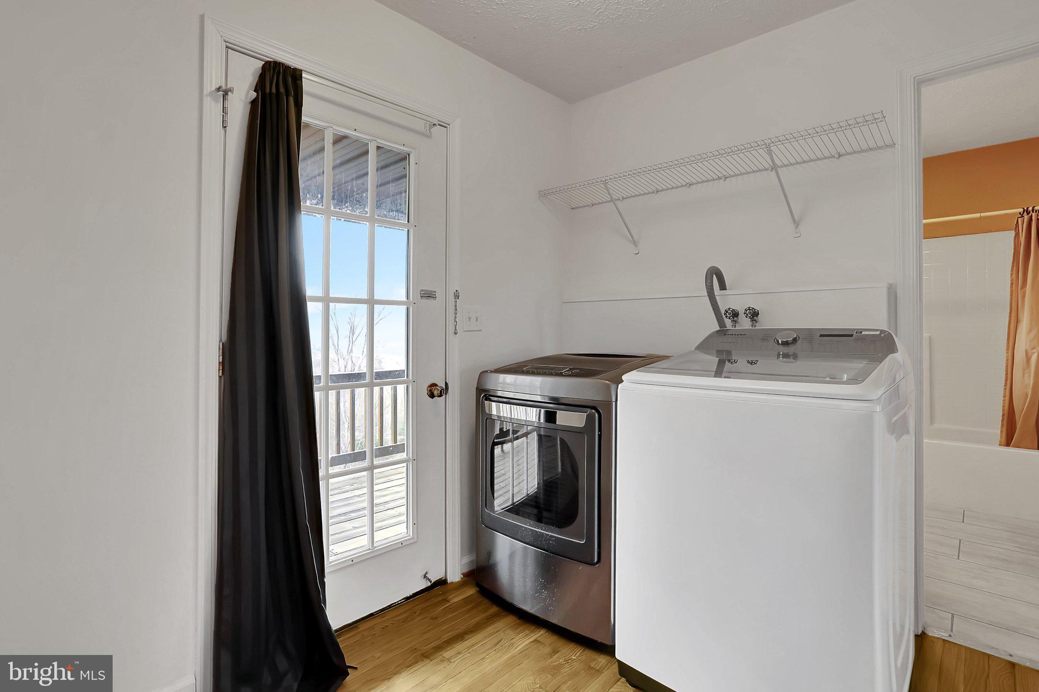 CAPON BRIDGE RESORT - Residential