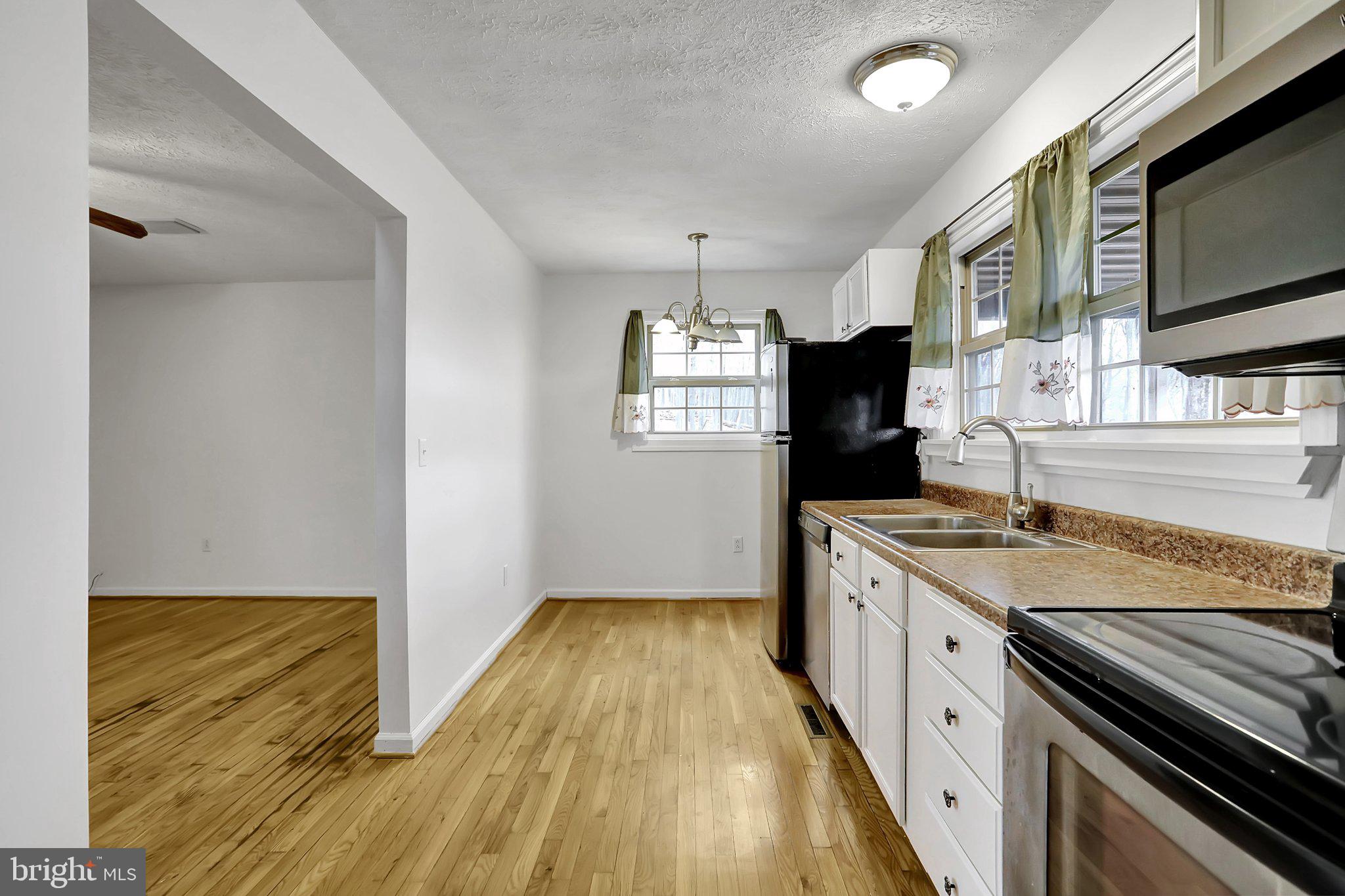 CAPON BRIDGE RESORT - Residential