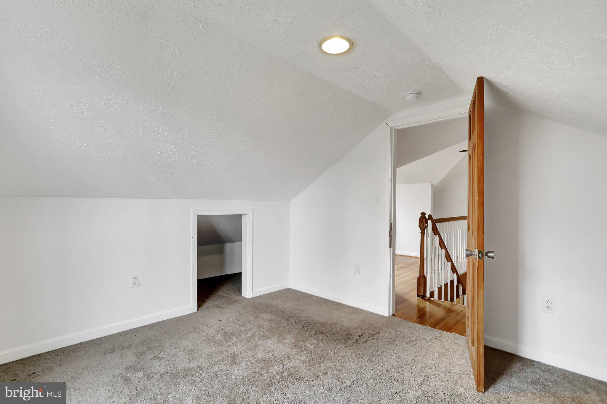 CAPON BRIDGE RESORT - Residential