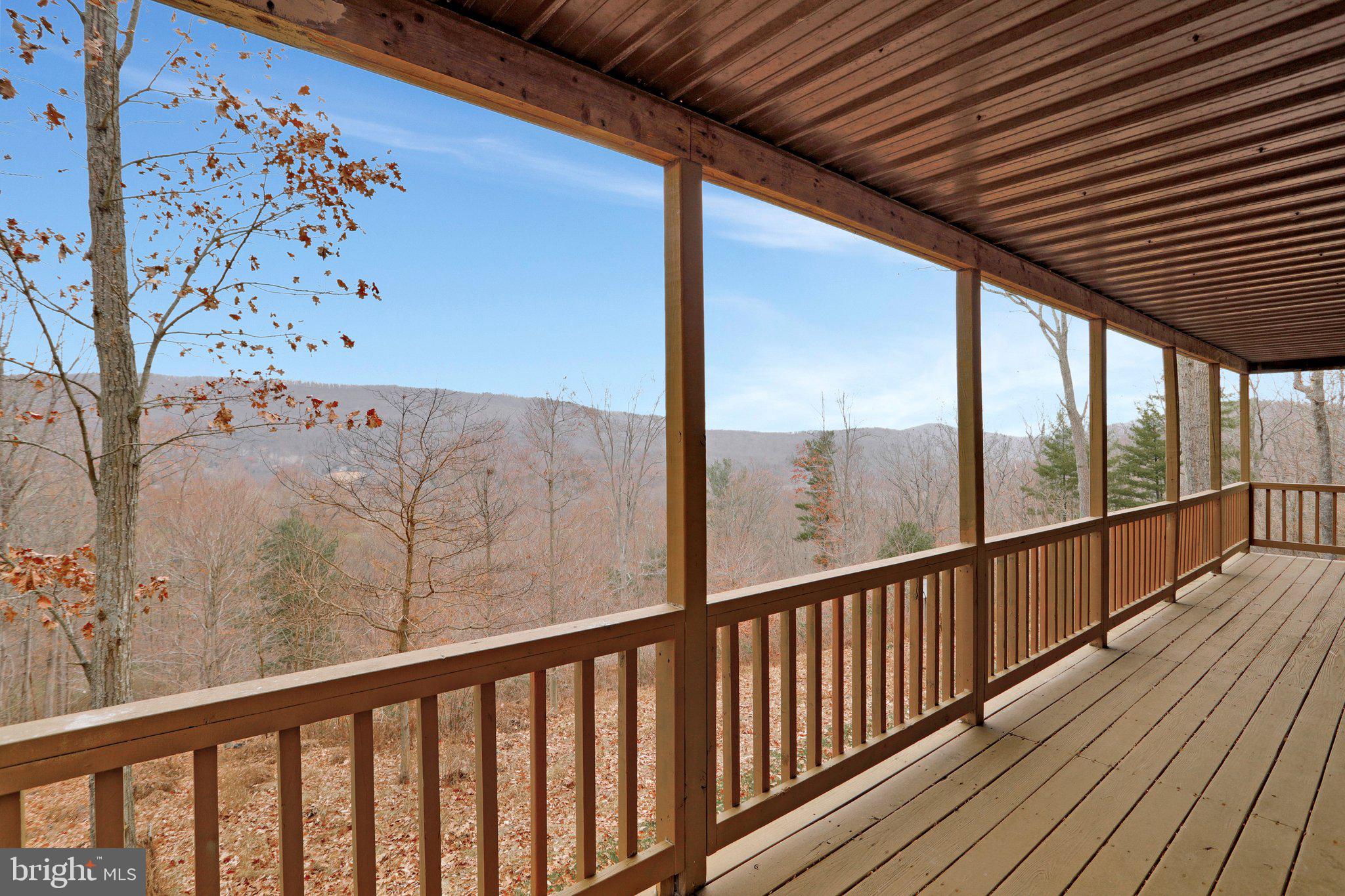 CAPON BRIDGE RESORT - Residential