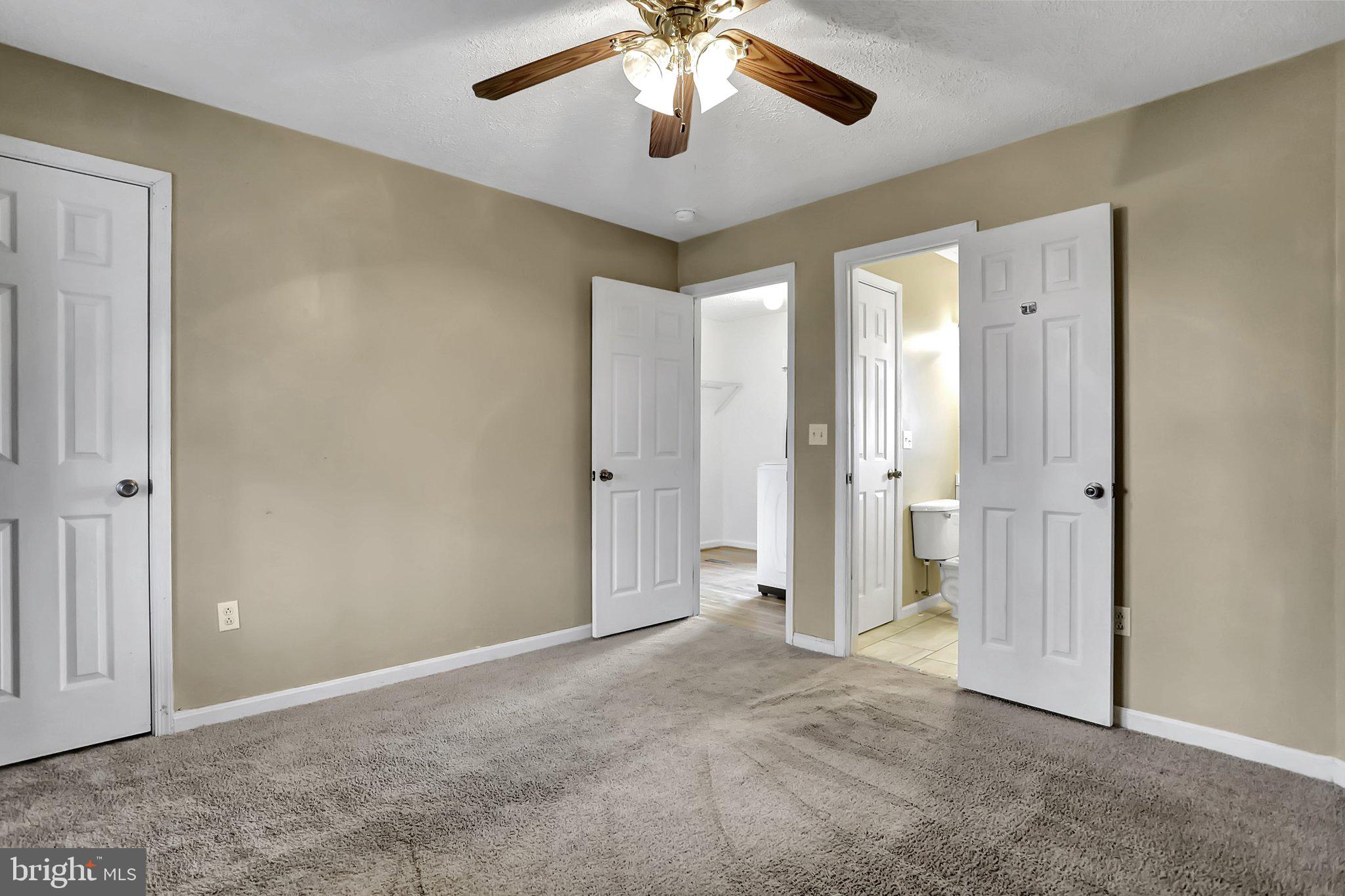 CAPON BRIDGE RESORT - Residential