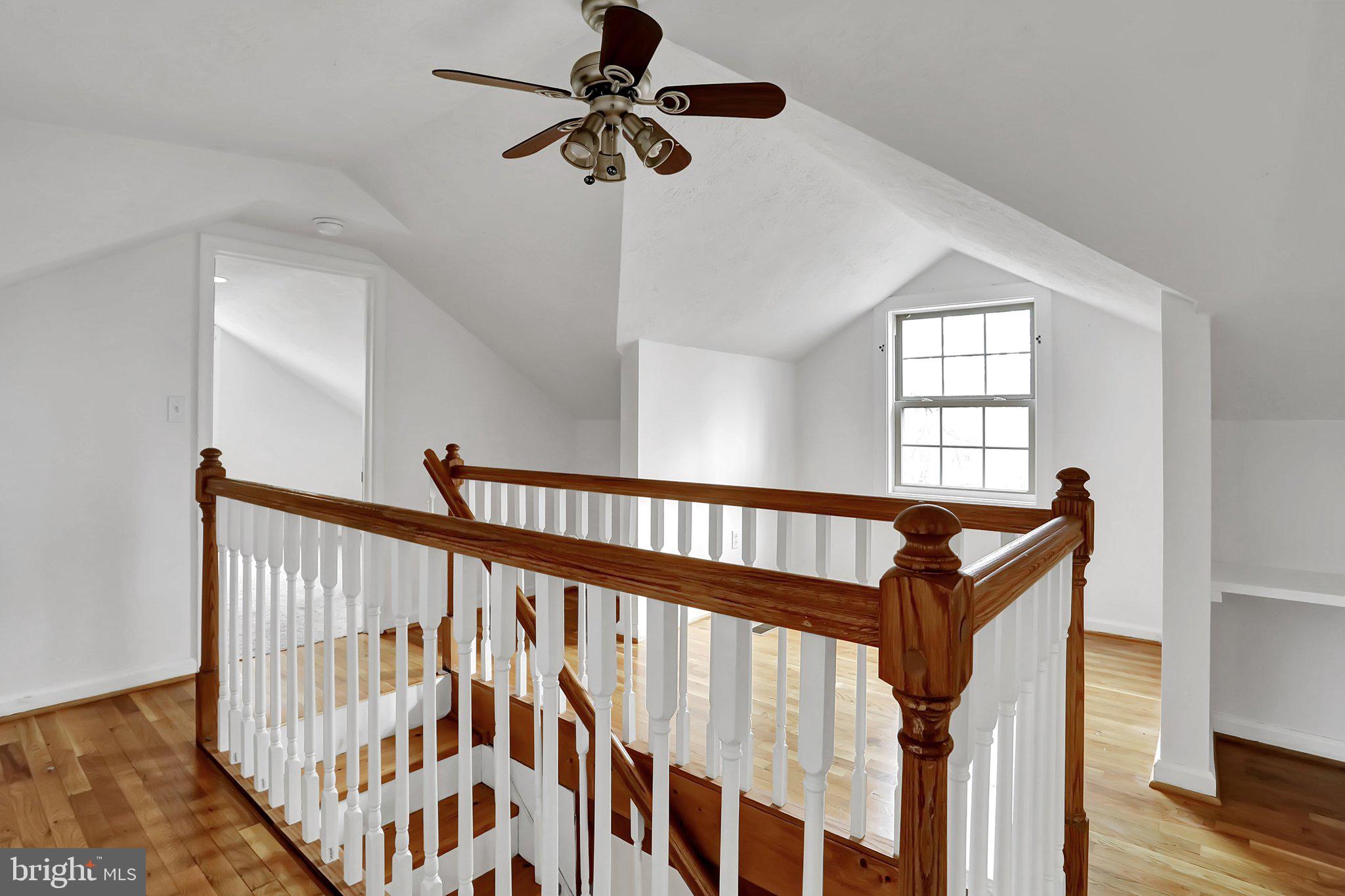 CAPON BRIDGE RESORT - Residential