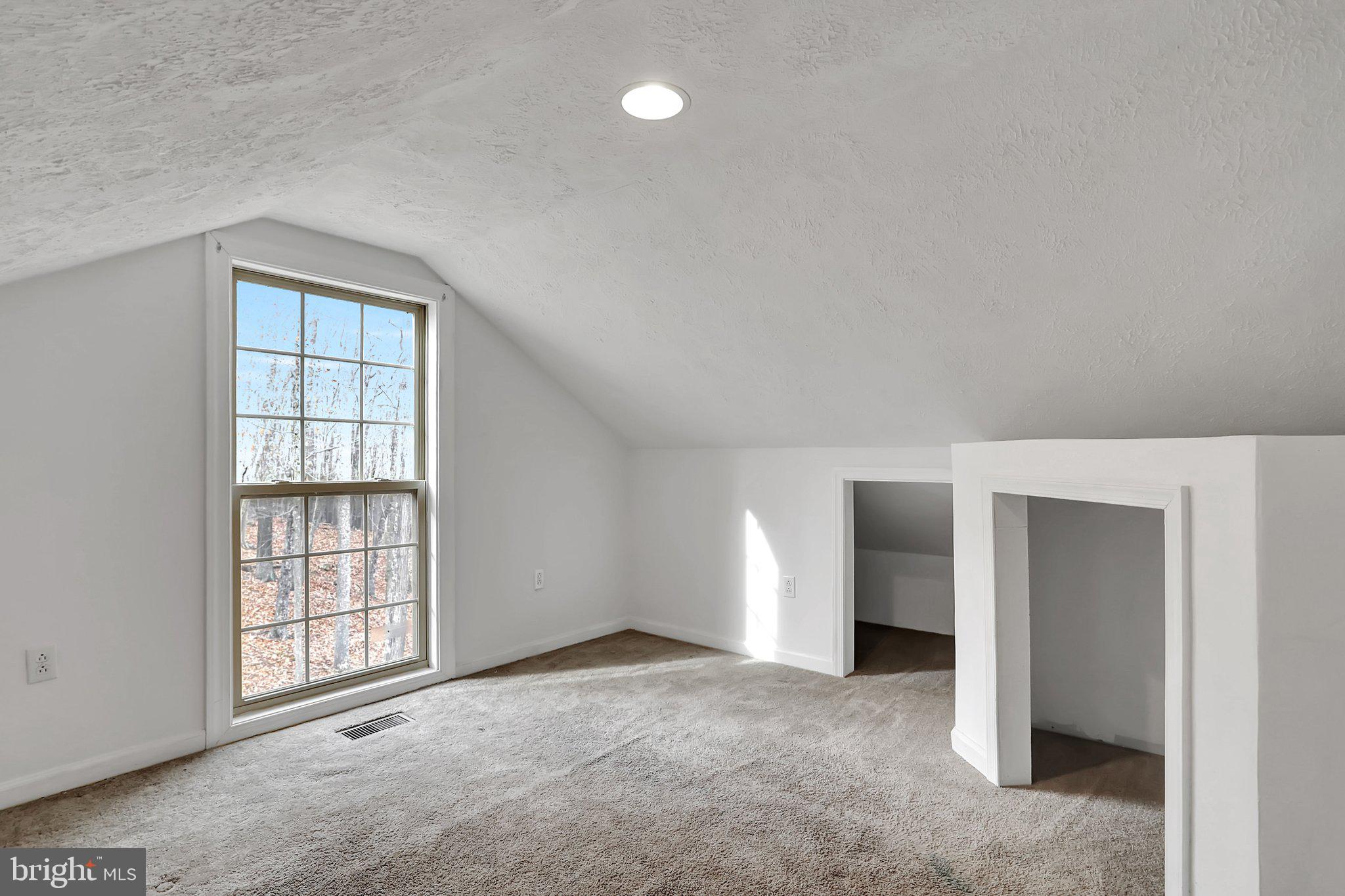 CAPON BRIDGE RESORT - Residential