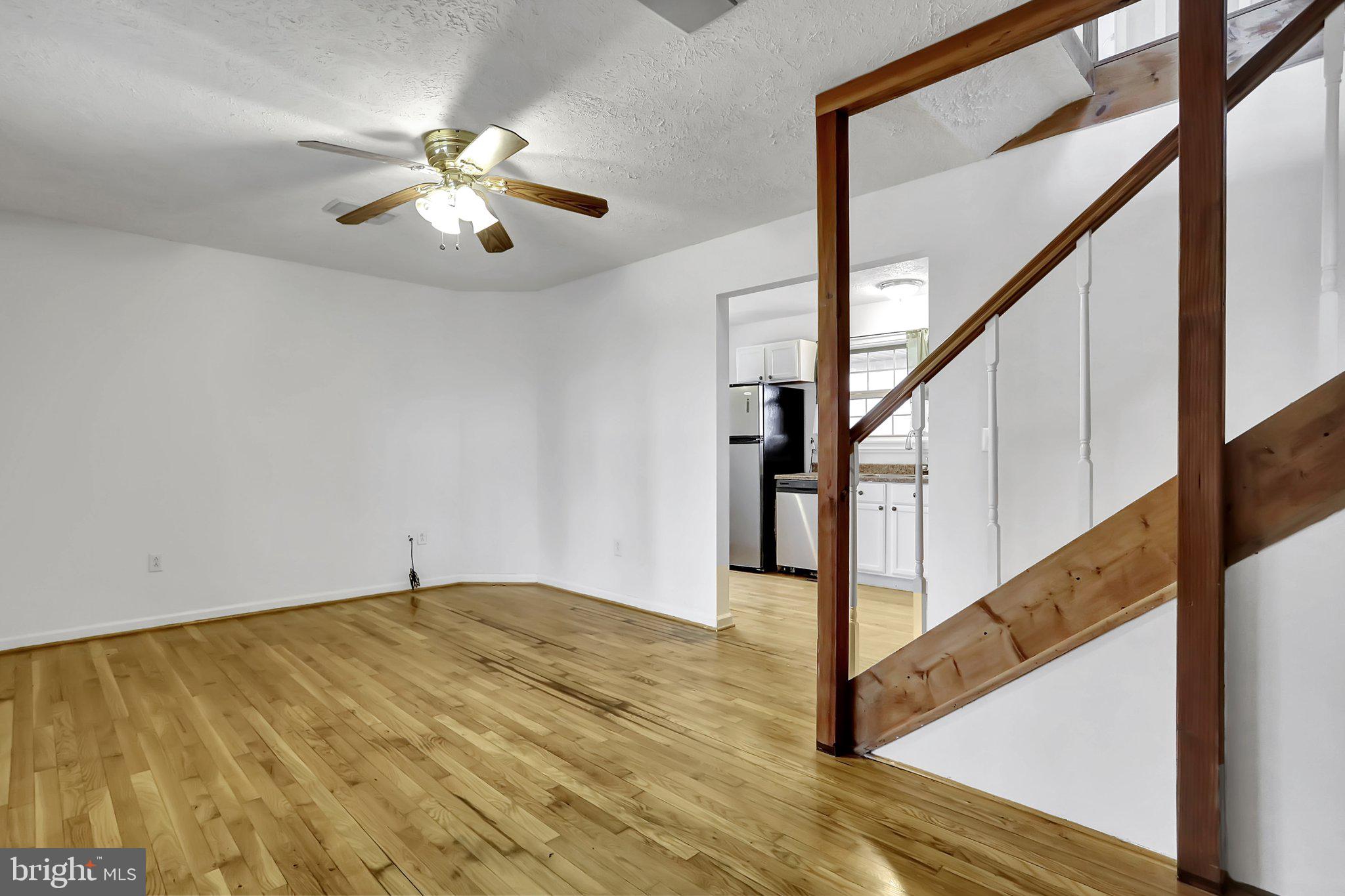 CAPON BRIDGE RESORT - Residential