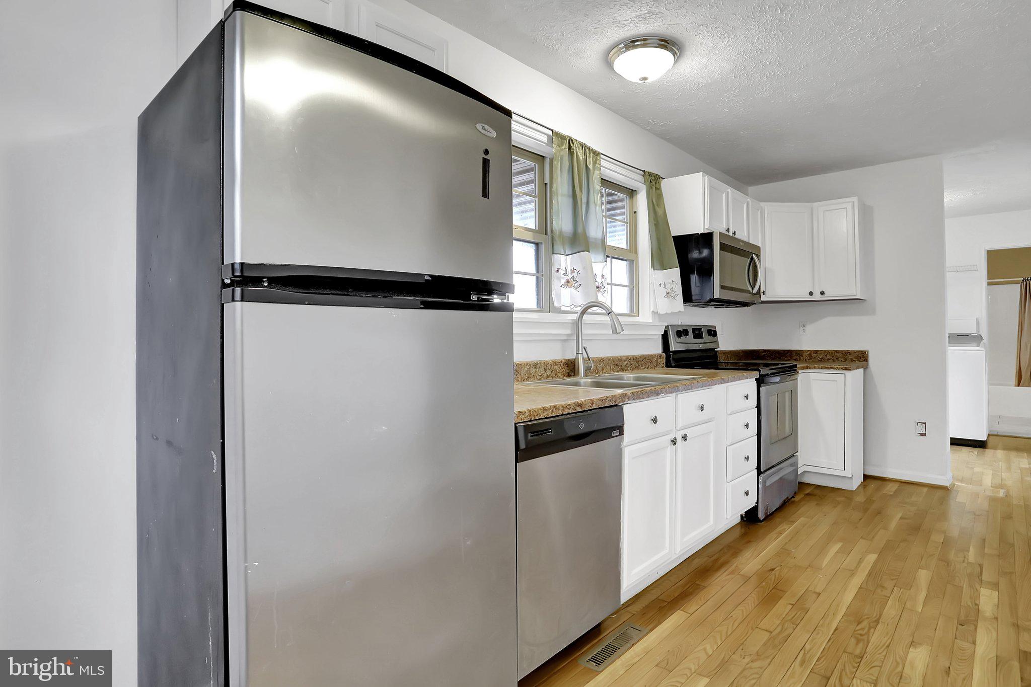 CAPON BRIDGE RESORT - Residential