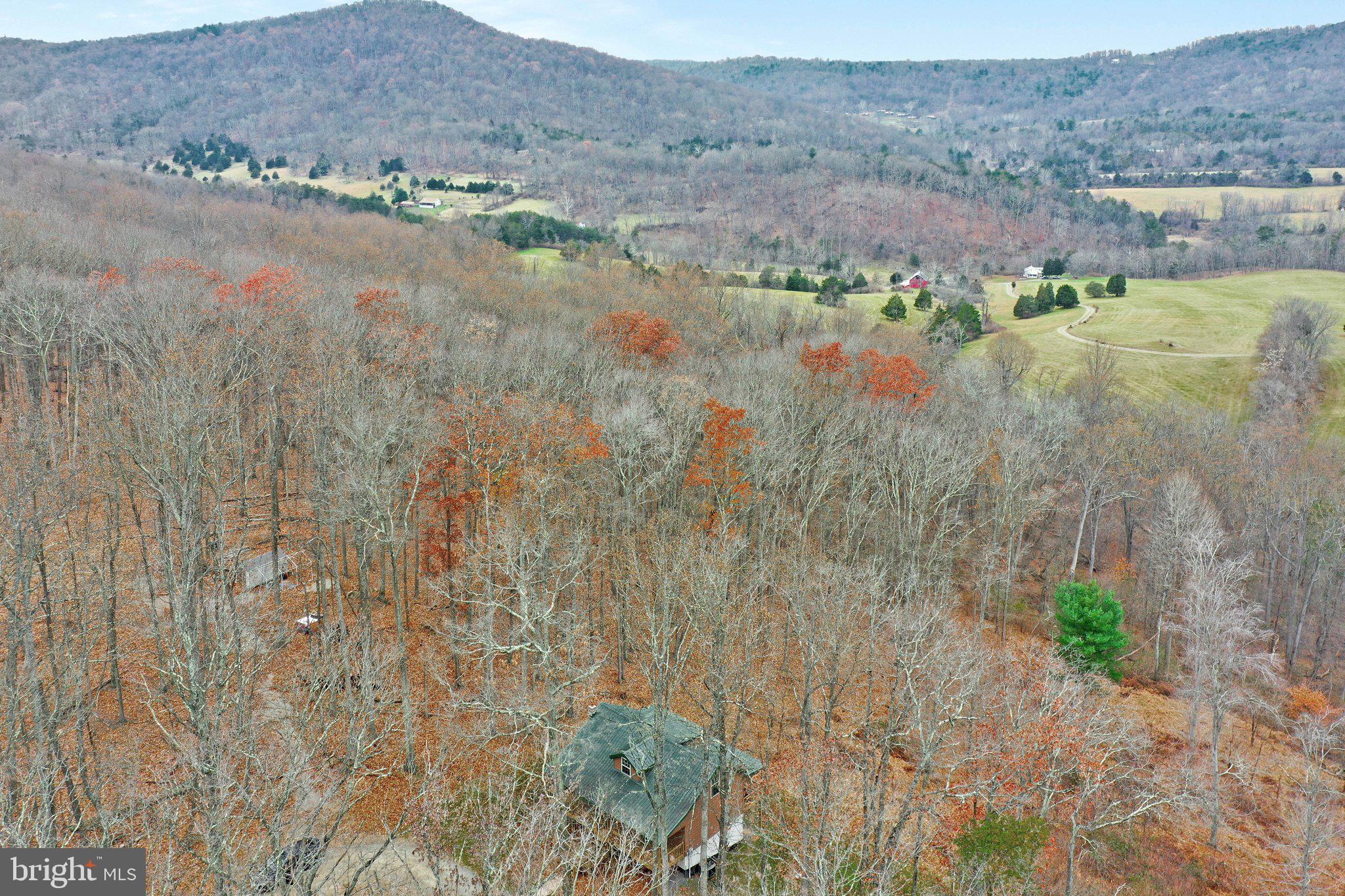 CAPON BRIDGE RESORT - Residential