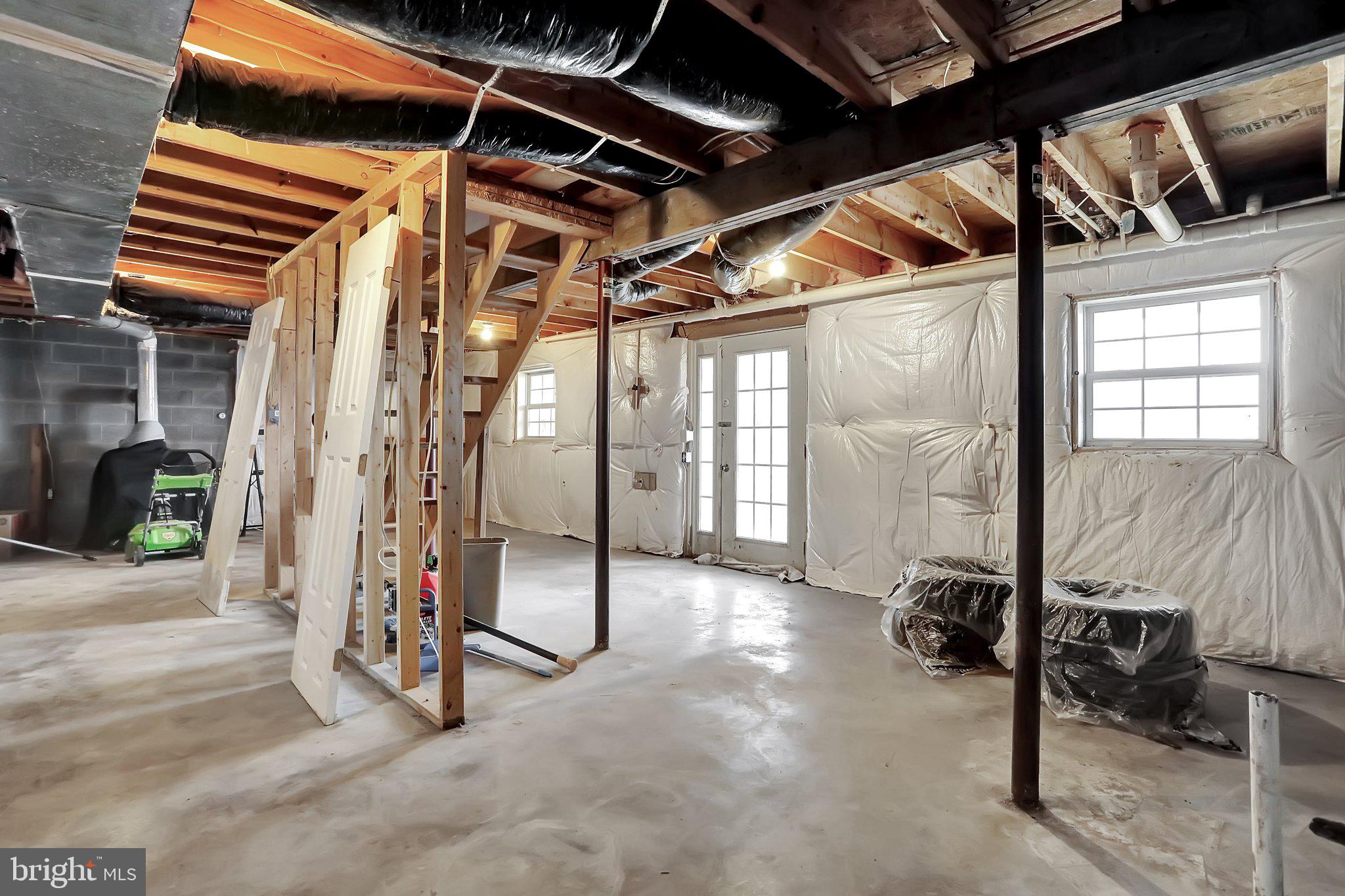 CAPON BRIDGE RESORT - Residential