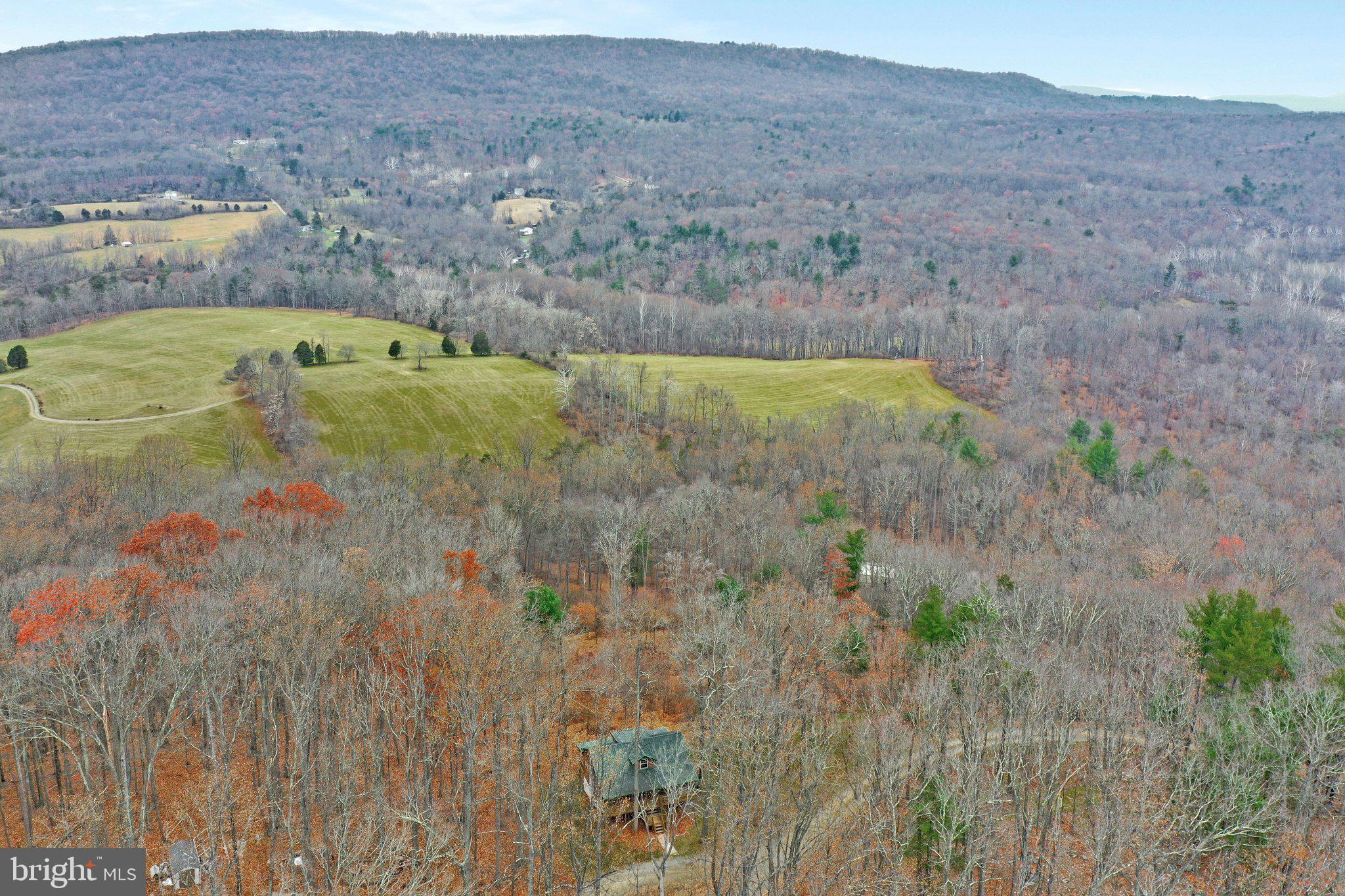 CAPON BRIDGE RESORT - Residential