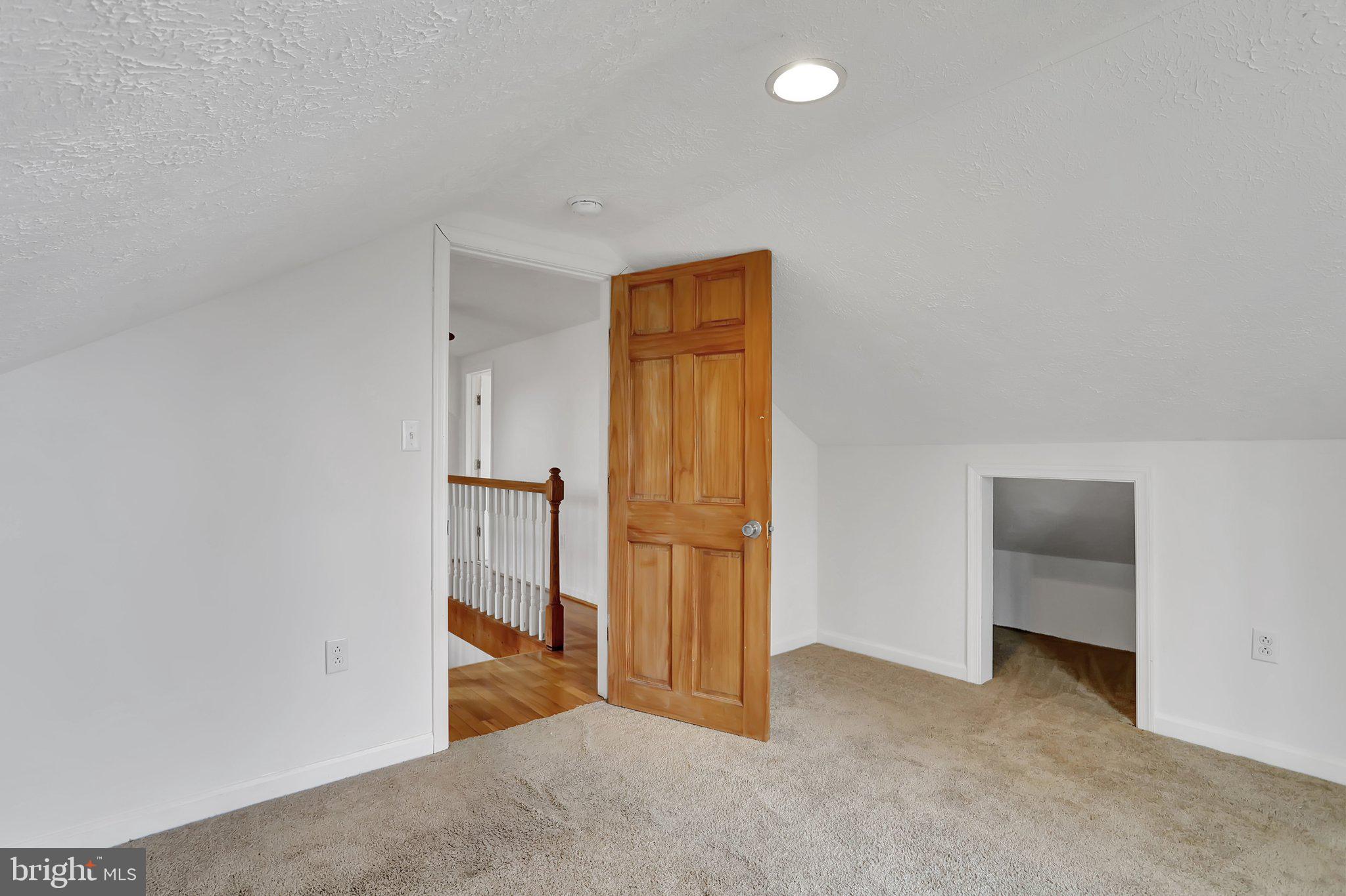 CAPON BRIDGE RESORT - Residential