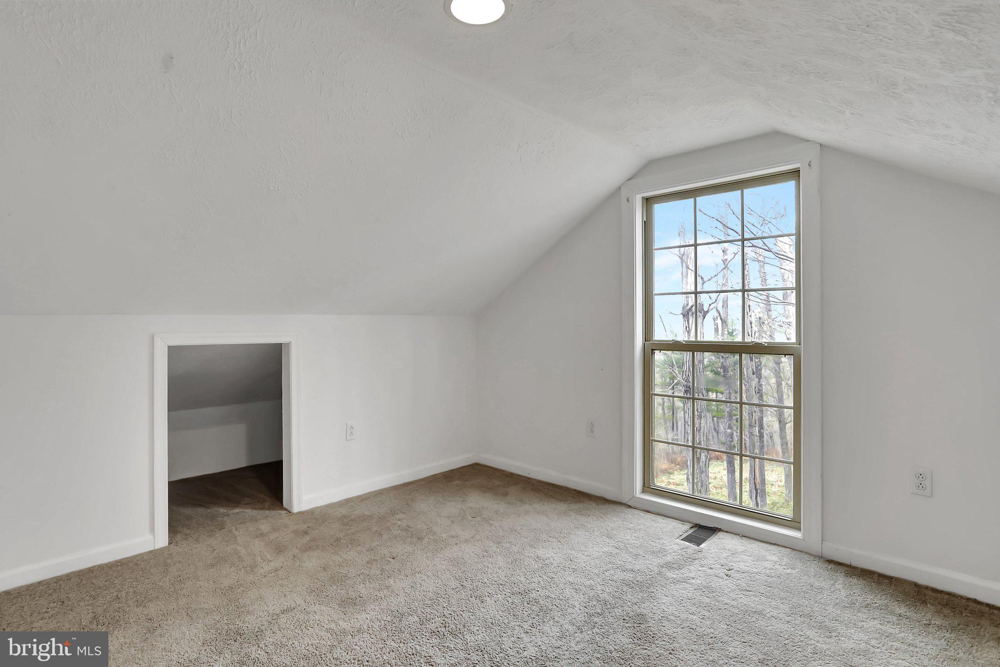 CAPON BRIDGE RESORT - Residential