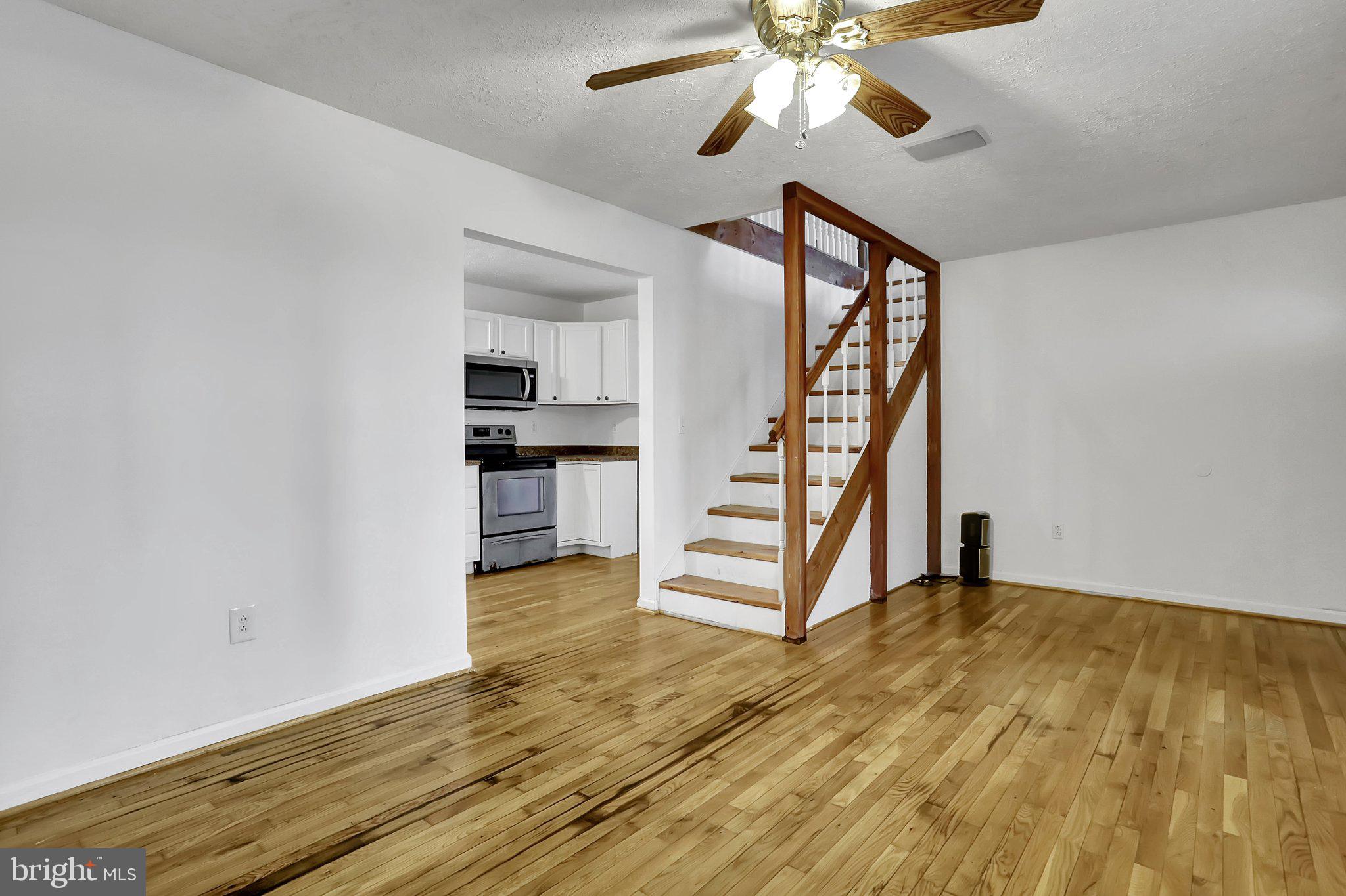 CAPON BRIDGE RESORT - Residential