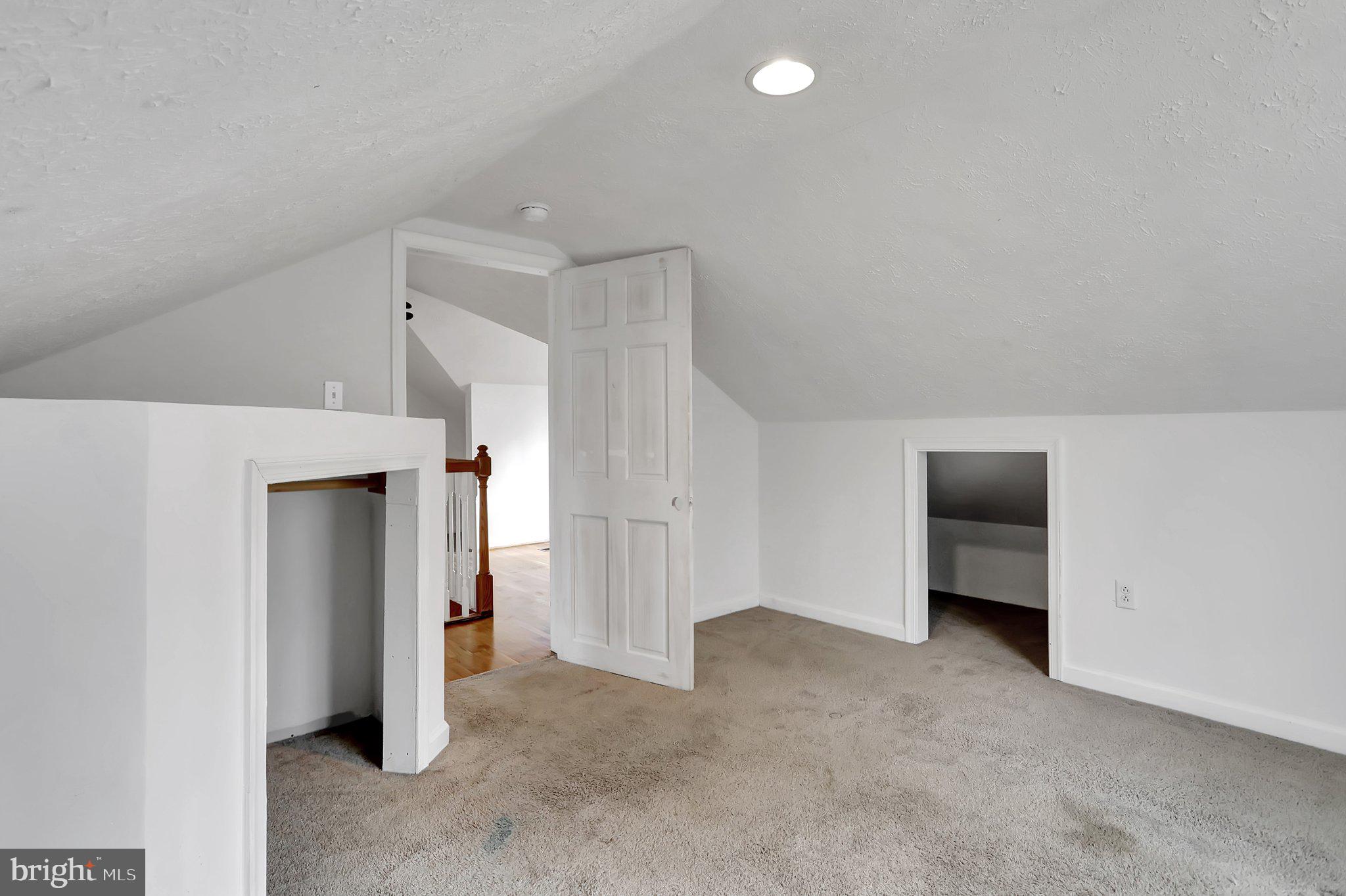 CAPON BRIDGE RESORT - Residential