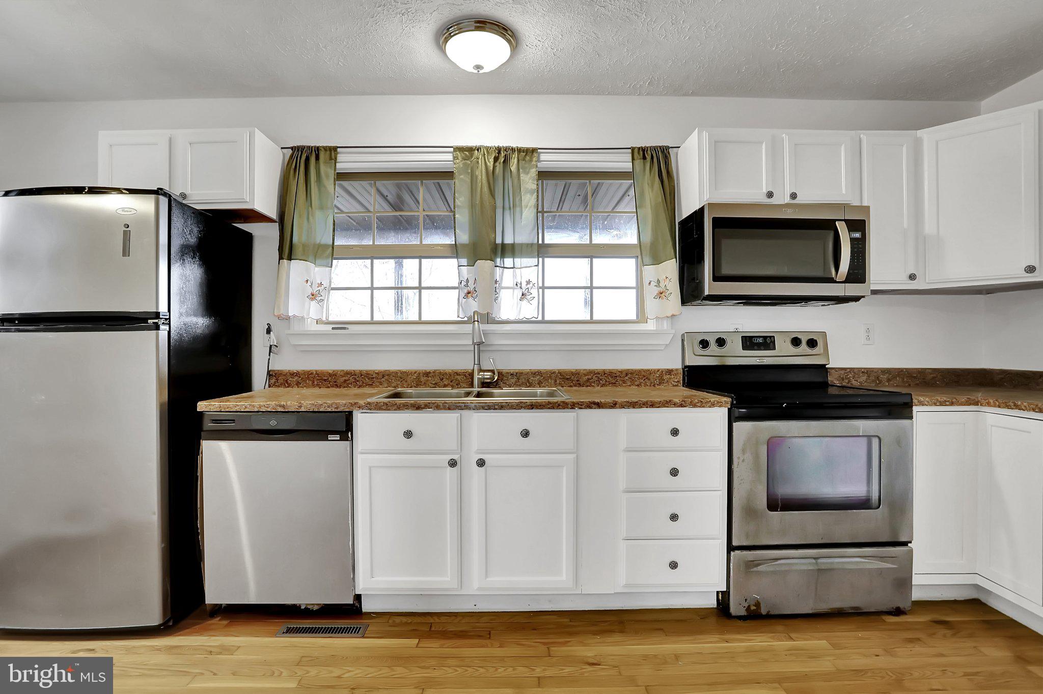 CAPON BRIDGE RESORT - Residential