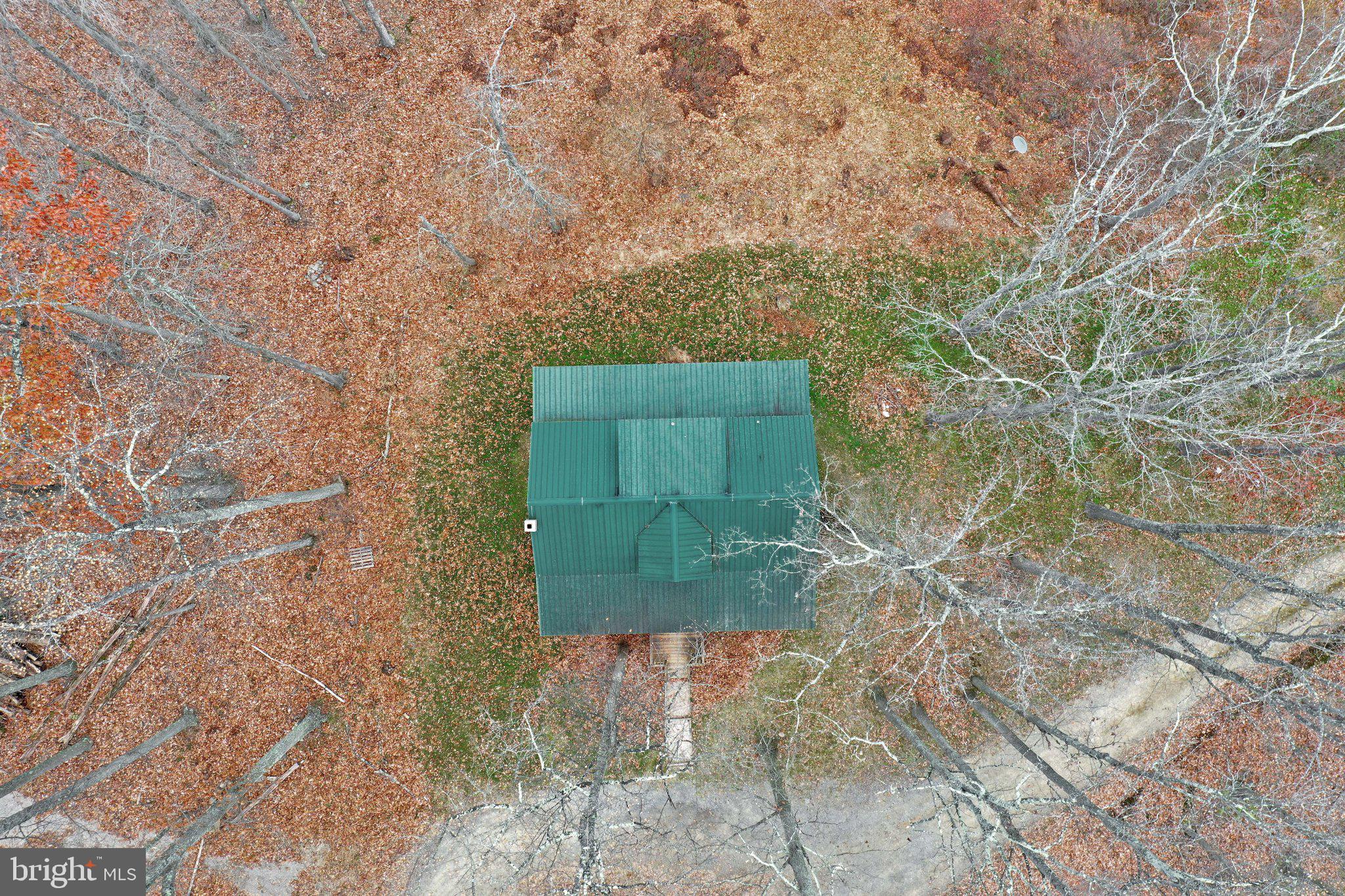 CAPON BRIDGE RESORT - Residential