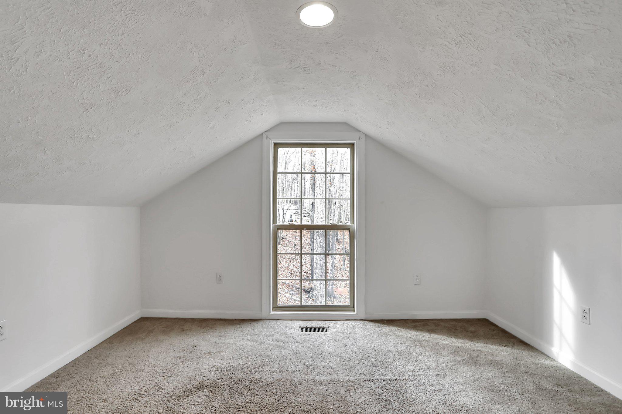 CAPON BRIDGE RESORT - Residential