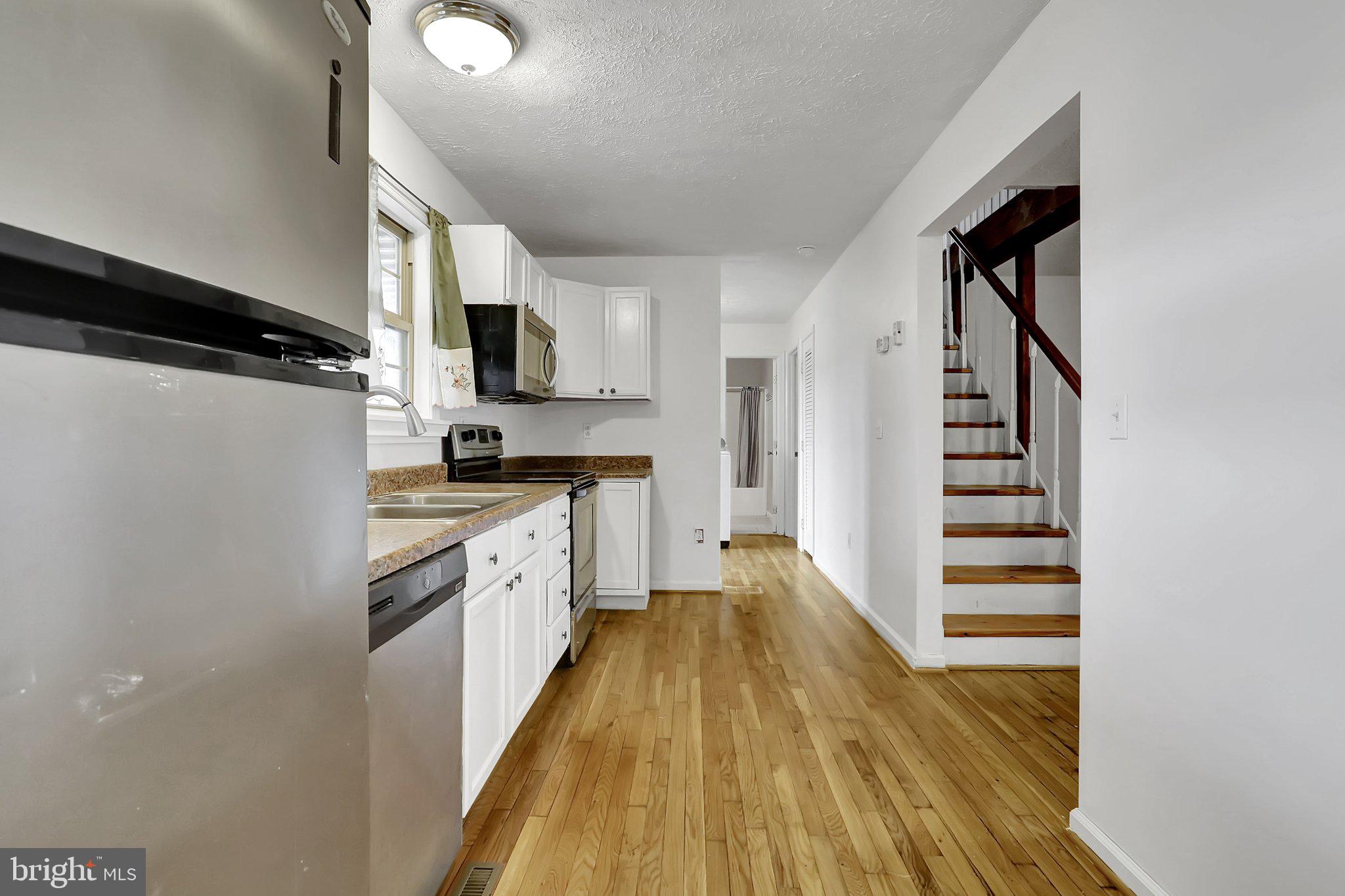 CAPON BRIDGE RESORT - Residential