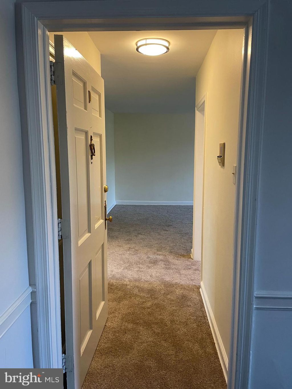 Photo of 500 E Lancaster Avenue #109 D, WAYNE, PA 19087 (MLS # PADE2102488)