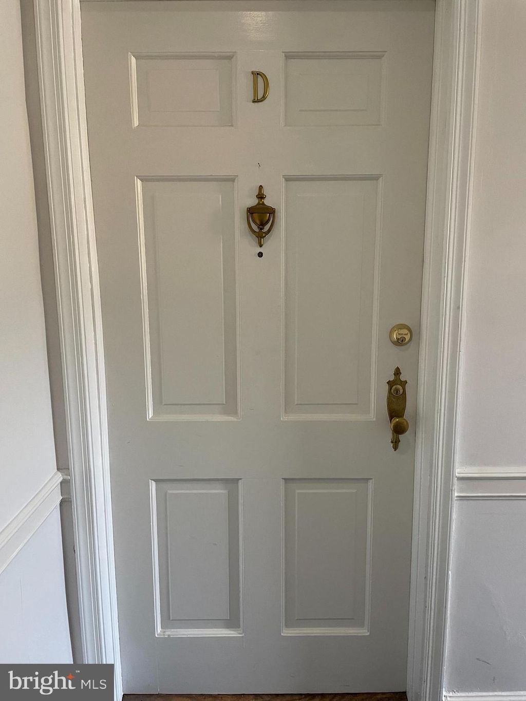 Photo of 500 E Lancaster Avenue #109 D, WAYNE, PA 19087 (MLS # PADE2102488)