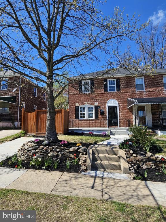 WALTHERSON - Residential