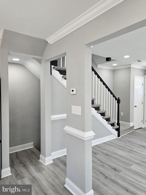 WALTHERSON - Residential