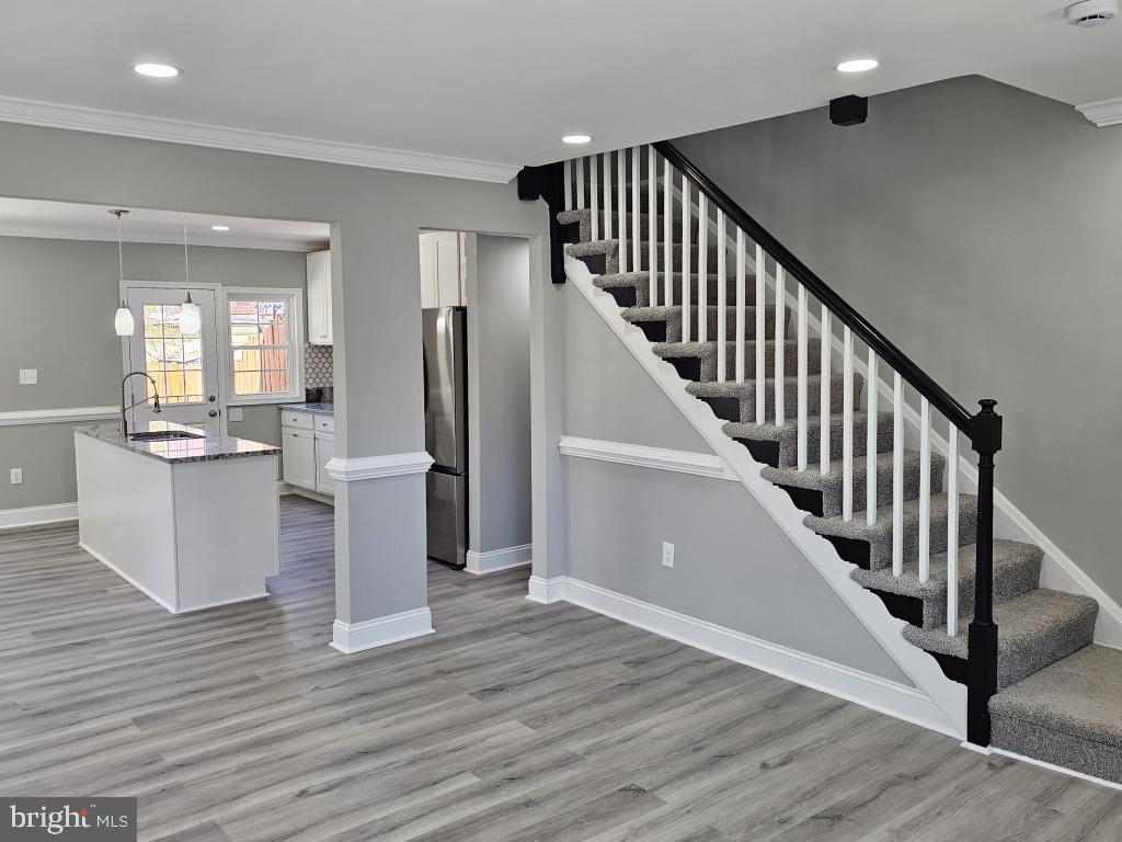 WALTHERSON - Residential