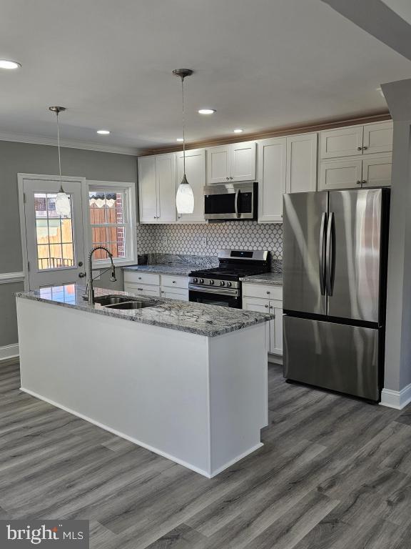 WALTHERSON - Residential