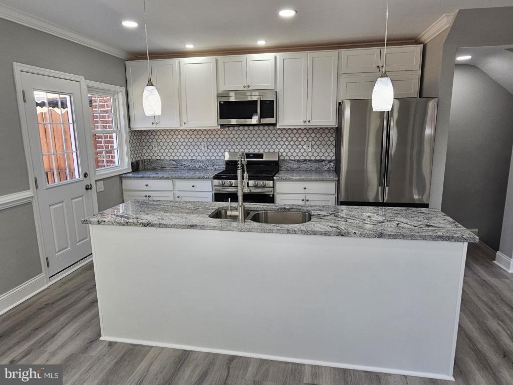 WALTHERSON - Residential