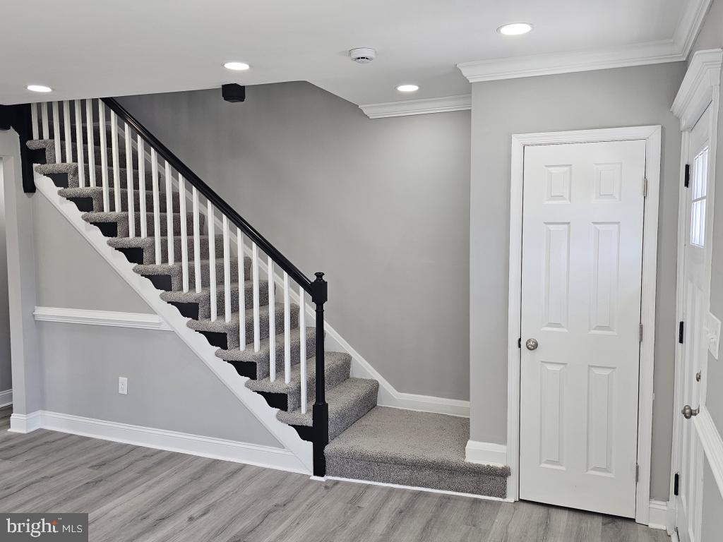 WALTHERSON - Residential