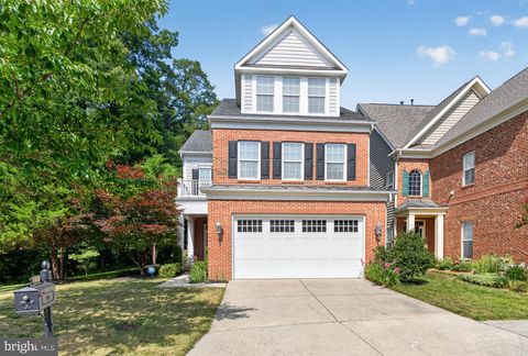 Photo of 6023 Masondale Road, ALEXANDRIA, VA 22315 (MLS # VAFX2324244)