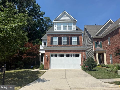 Homes For Sale - 6023 Masondale Road<br/> ALEXANDRIA, VA 22315